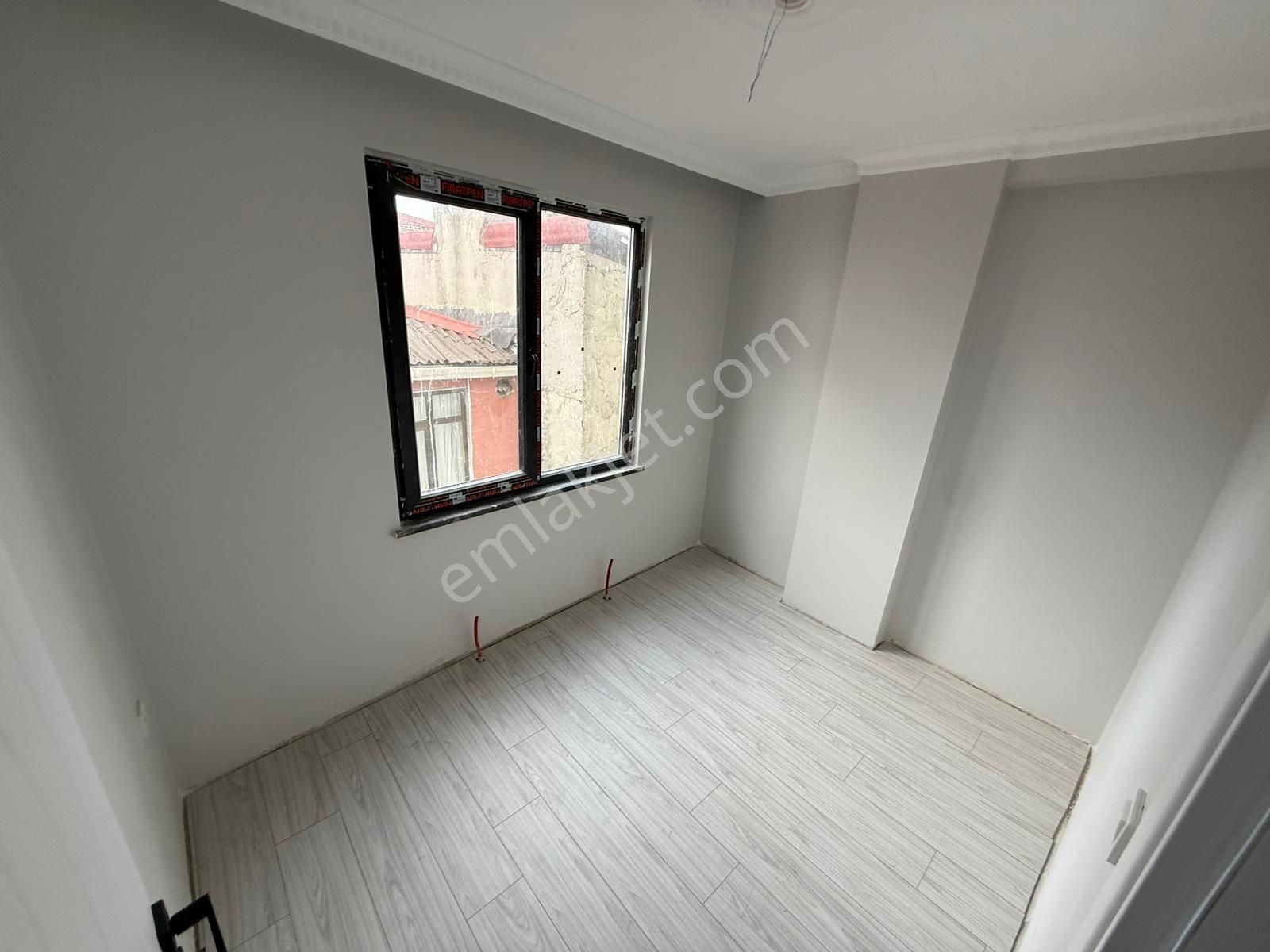 Home'dan İsmetpaşa Mah'de Satılık Sıfır 2+1 105m² Ara Kat Daire. - Görsel 6