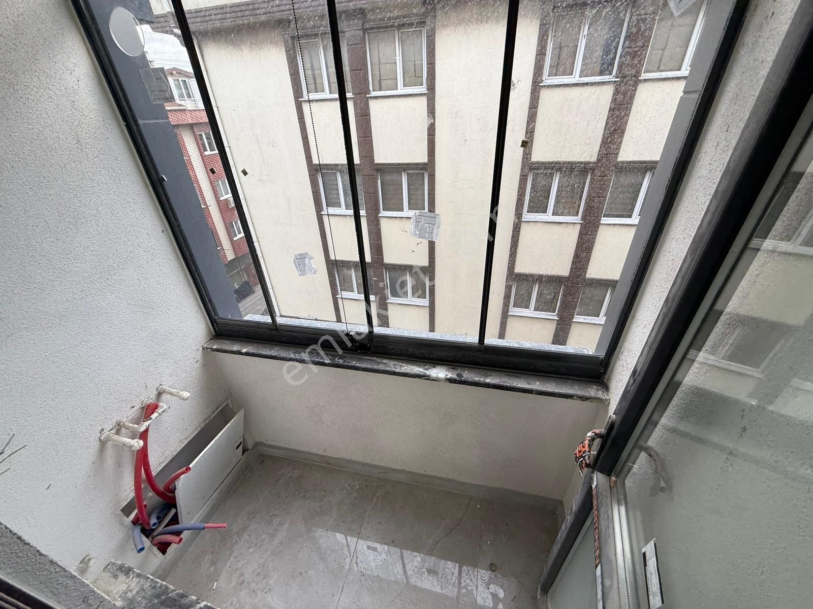 Home'dan İsmetpaşa Mah'de Satılık Sıfır 2+1 105m² Ara Kat Daire. - Görsel 10