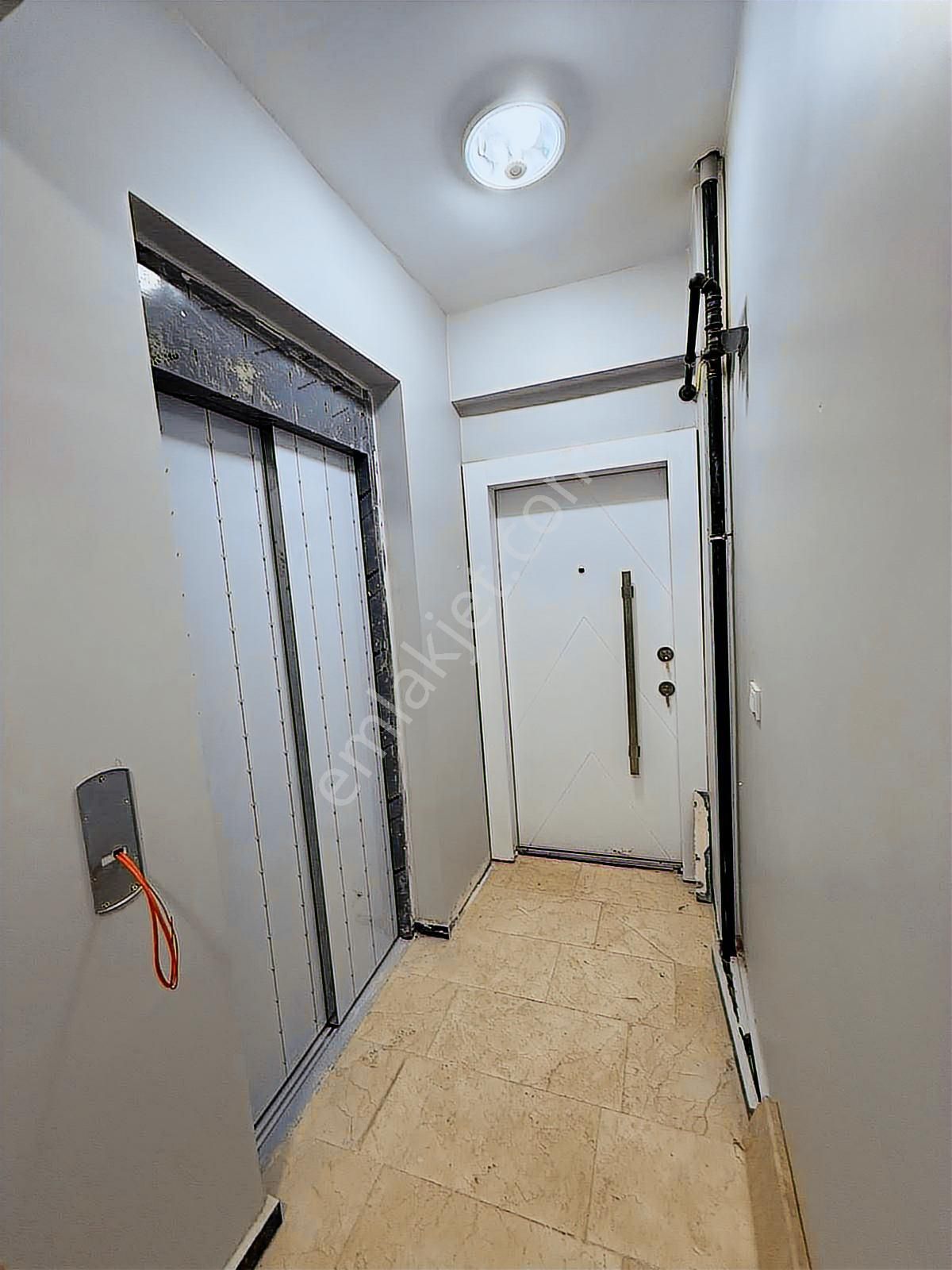 Home'dan İsmetpaşa Mah'de Satılık Sıfır 2+1 105m² Ara Kat Daire. - Görsel 11