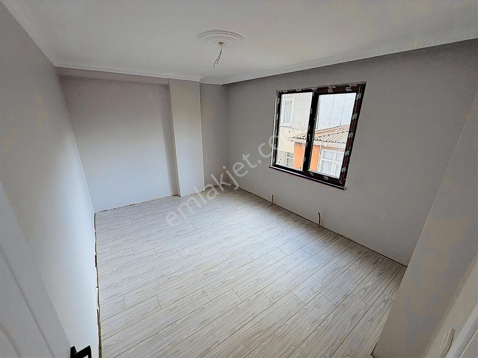 Home'dan İsmetpaşa Mah'de Satılık Sıfır 2+1 105m² Ara Kat Daire. - Görsel 5