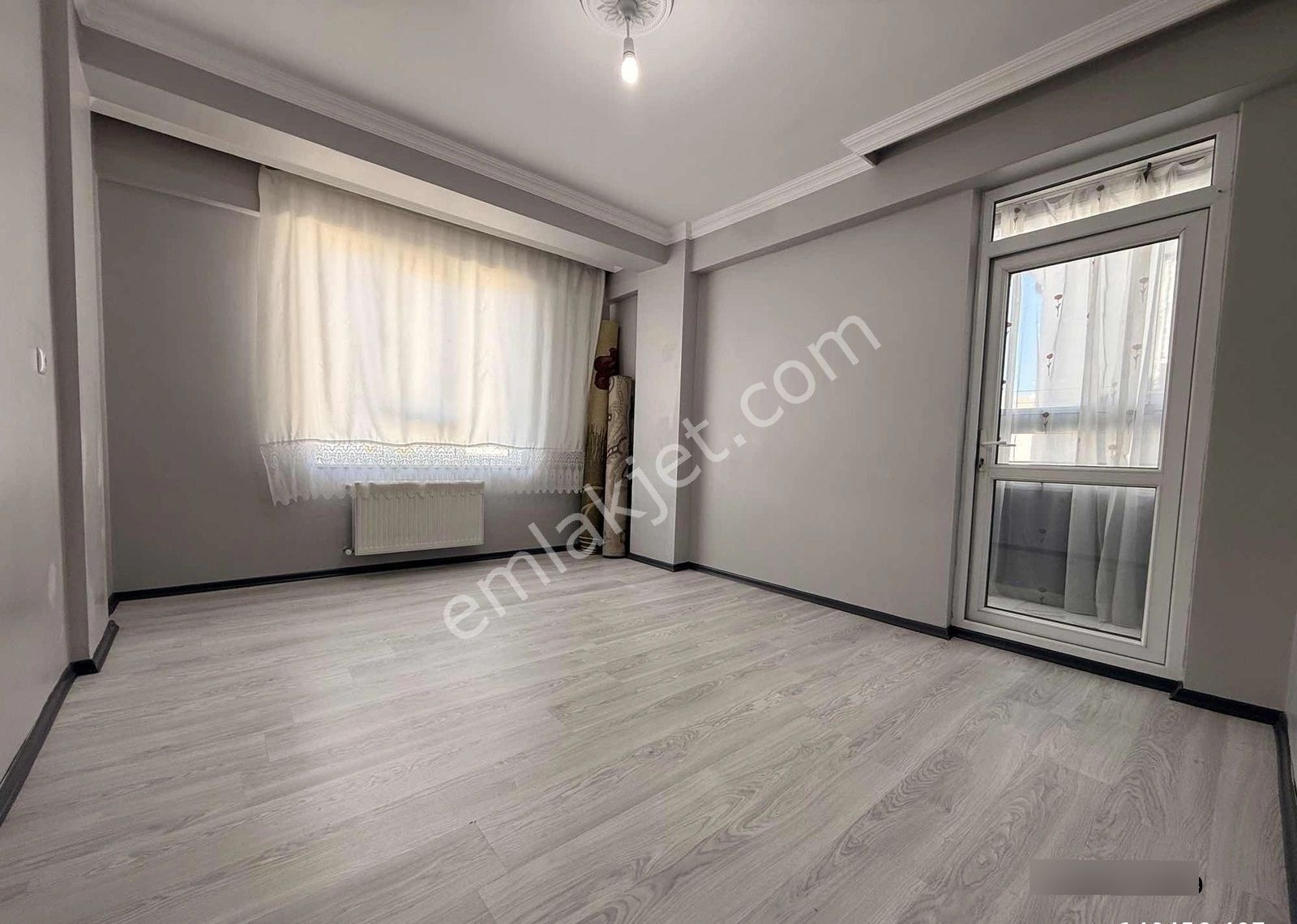 Albayrak Bulvarı Yakını Özel Garajlı Kiralık 2+1 105m2 Daire - Görsel 19