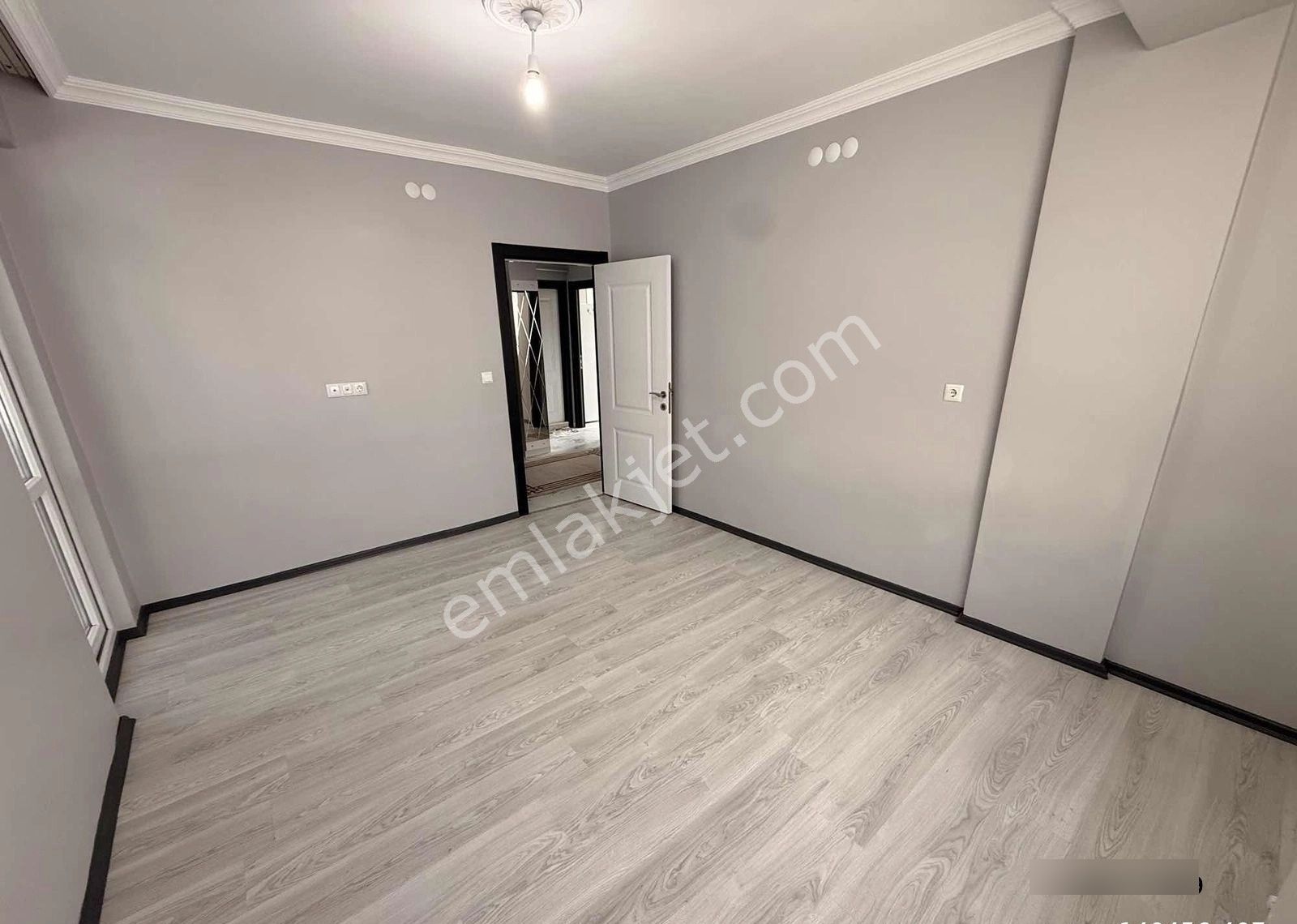 Albayrak Bulvarı Yakını Özel Garajlı Kiralık 2+1 105m2 Daire - Görsel 15