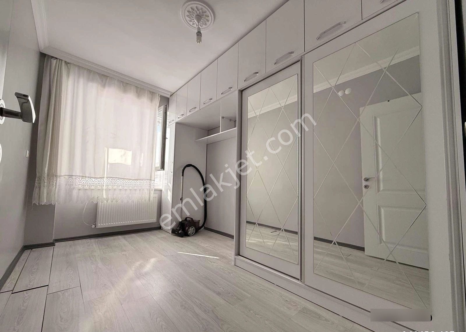 Albayrak Bulvarı Yakını Özel Garajlı Kiralık 2+1 105m2 Daire - Görsel 14