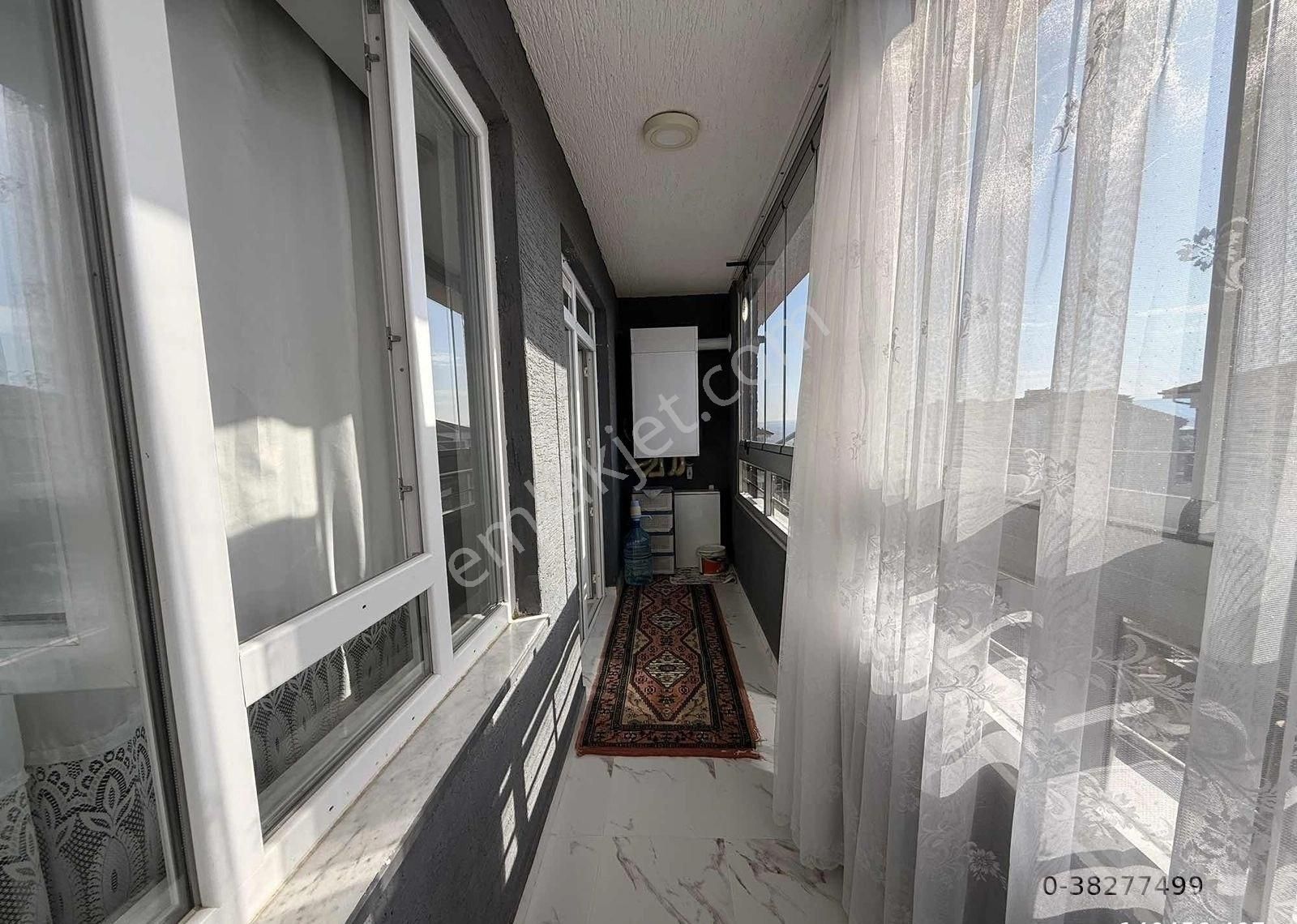 Albayrak Bulvarı Yakını Özel Garajlı Kiralık 2+1 105m2 Daire - Görsel 17