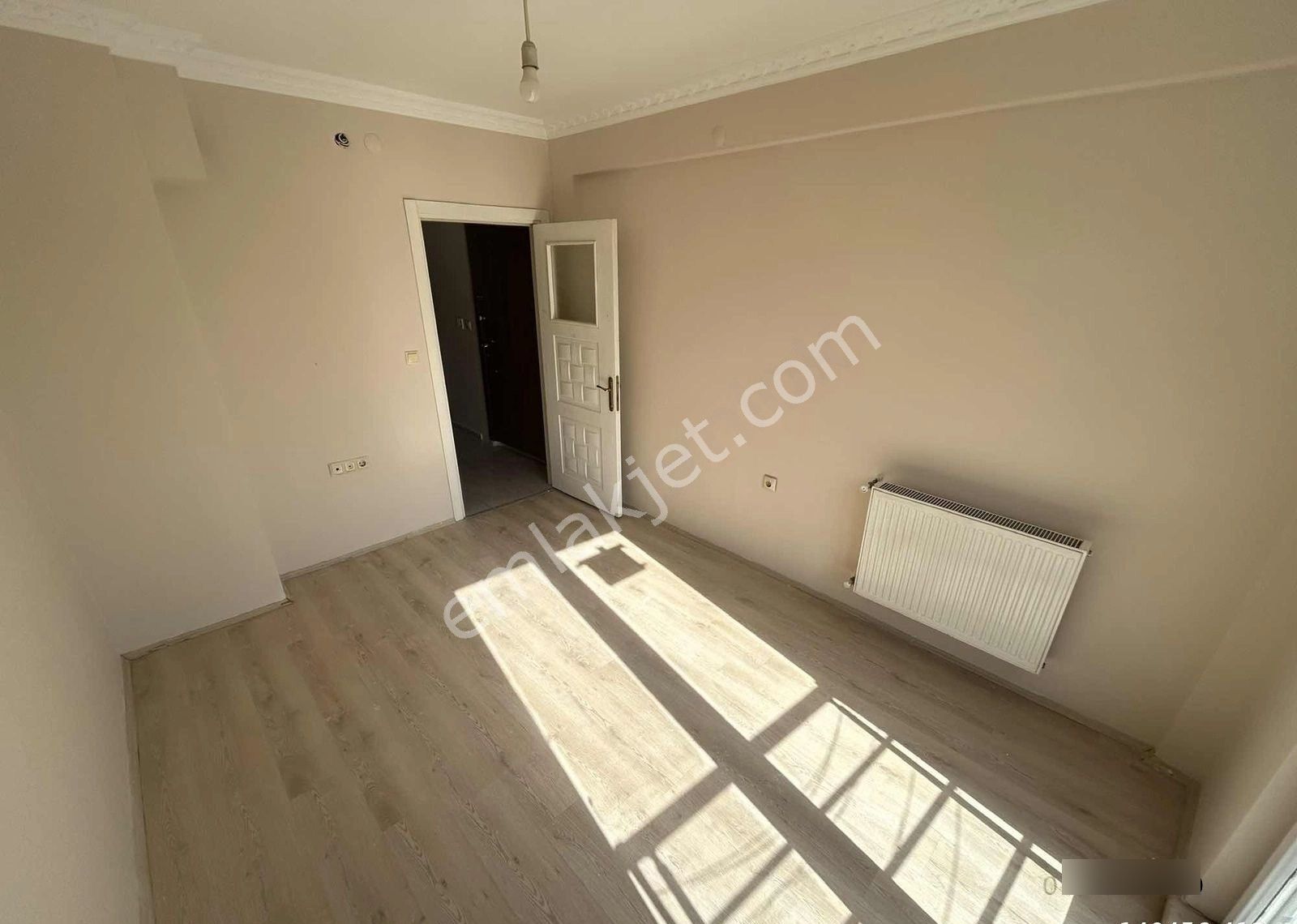 Emek Mah. Ertaş Ve Ziyagökalp Caddesi Yakını 1+1 55m2 Daire - Görsel 3