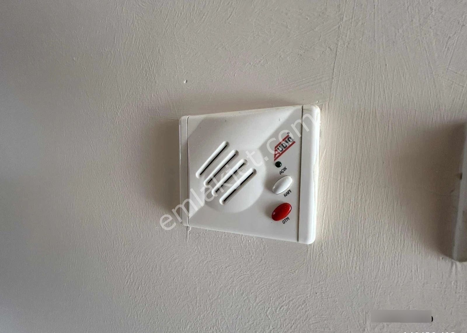 Emek Mah. Ertaş Ve Ziyagökalp Caddesi Yakını 1+1 55m2 Daire - Görsel 6