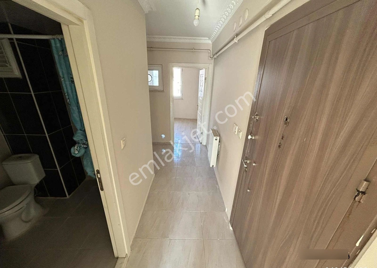 Emek Mah. Ertaş Ve Ziyagökalp Caddesi Yakını 1+1 55m2 Daire - Görsel 2