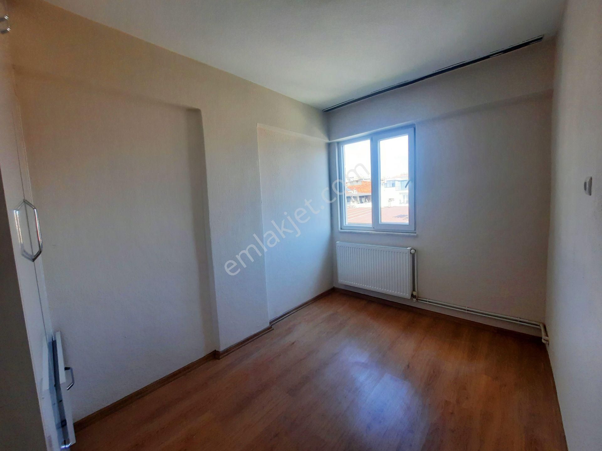 Şehir Merkezinde Asansörlü, Doğalgazlı 4.kat Daire.. - Görsel 11