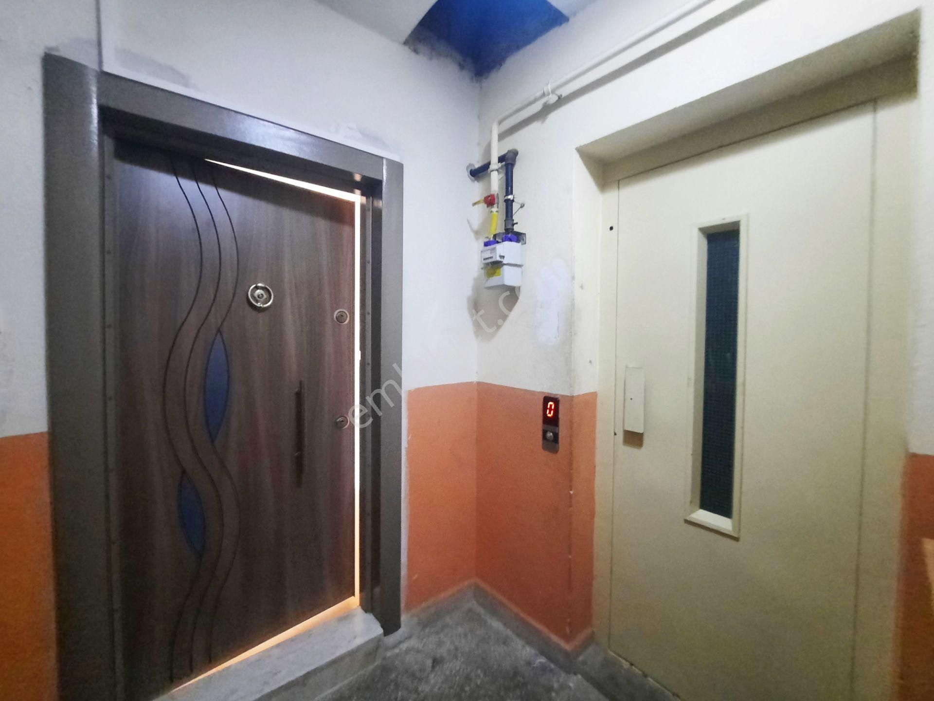 Şehir Merkezinde Asansörlü, Doğalgazlı 4.kat Daire.. - Görsel 19