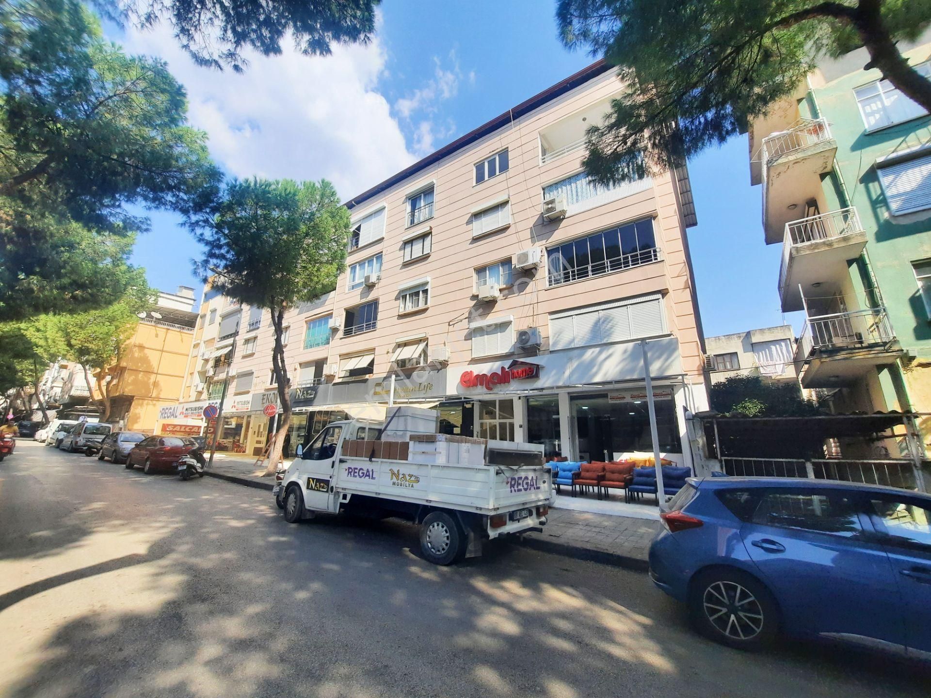 Şehir Merkezinde Asansörlü, Doğalgazlı 4.kat Daire..