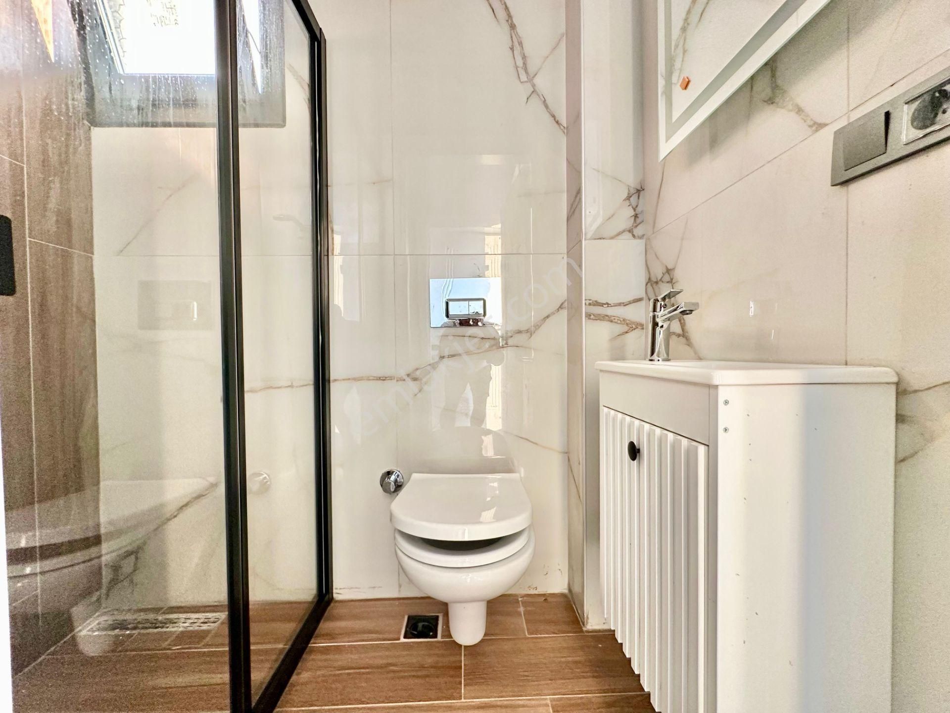 ✨akçay Ay Emlaktan✨altınolukta Kazdağları Etekleri Huzur Bulacağınız Denize 100 M Satılık 3+1 Villa - Görsel 19