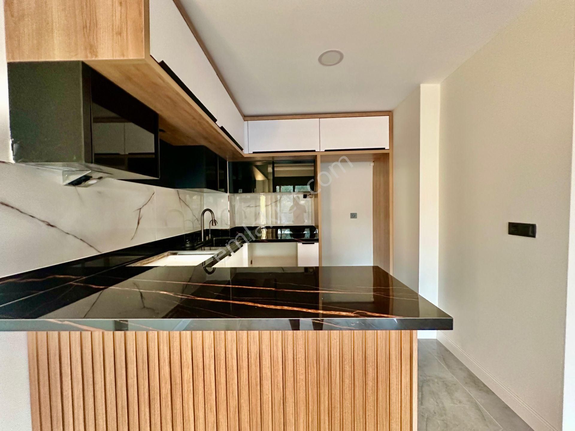 ✨akçay Ay Emlaktan✨altınolukta Kazdağları Etekleri Huzur Bulacağınız Denize 100 M Satılık 3+1 Villa - Görsel 9