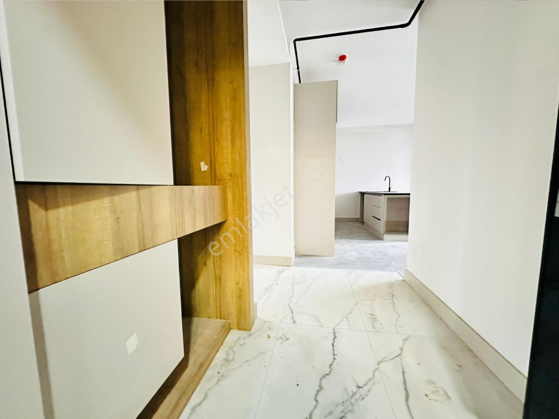 Ethereal'den Tece'de Kaliteli,deniz Gören,aqupark Ve Havuzlu 3+1 - Görsel 21