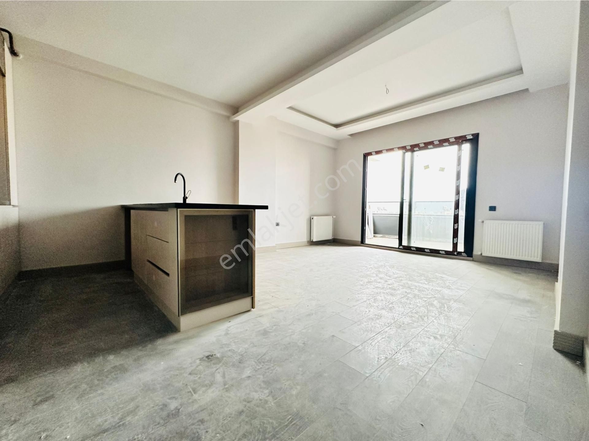 Ethereal'den Tece'de Kaliteli,deniz Gören,aqupark Ve Havuzlu 3+1 - Görsel 5