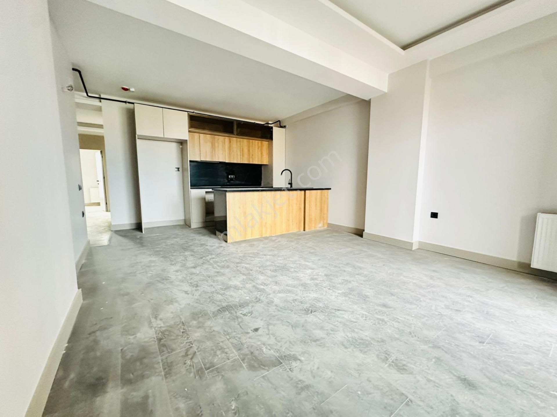 Ethereal'den Tece'de Kaliteli,deniz Gören,aqupark Ve Havuzlu 3+1 - Görsel 2