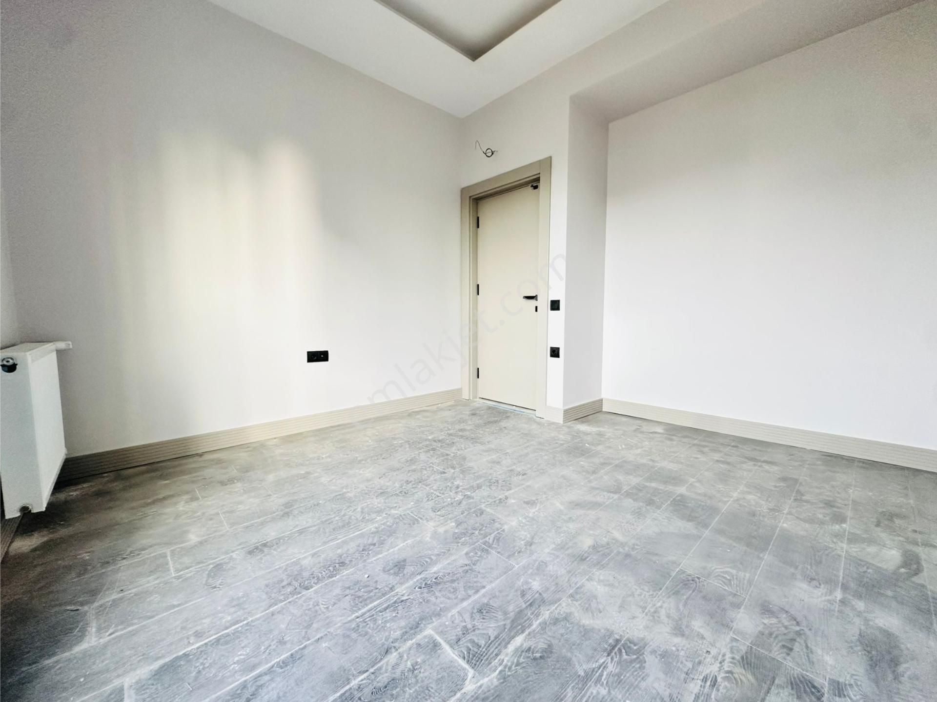 Ethereal'den Tece'de Kaliteli,deniz Gören,aqupark Ve Havuzlu 3+1 - Görsel 9