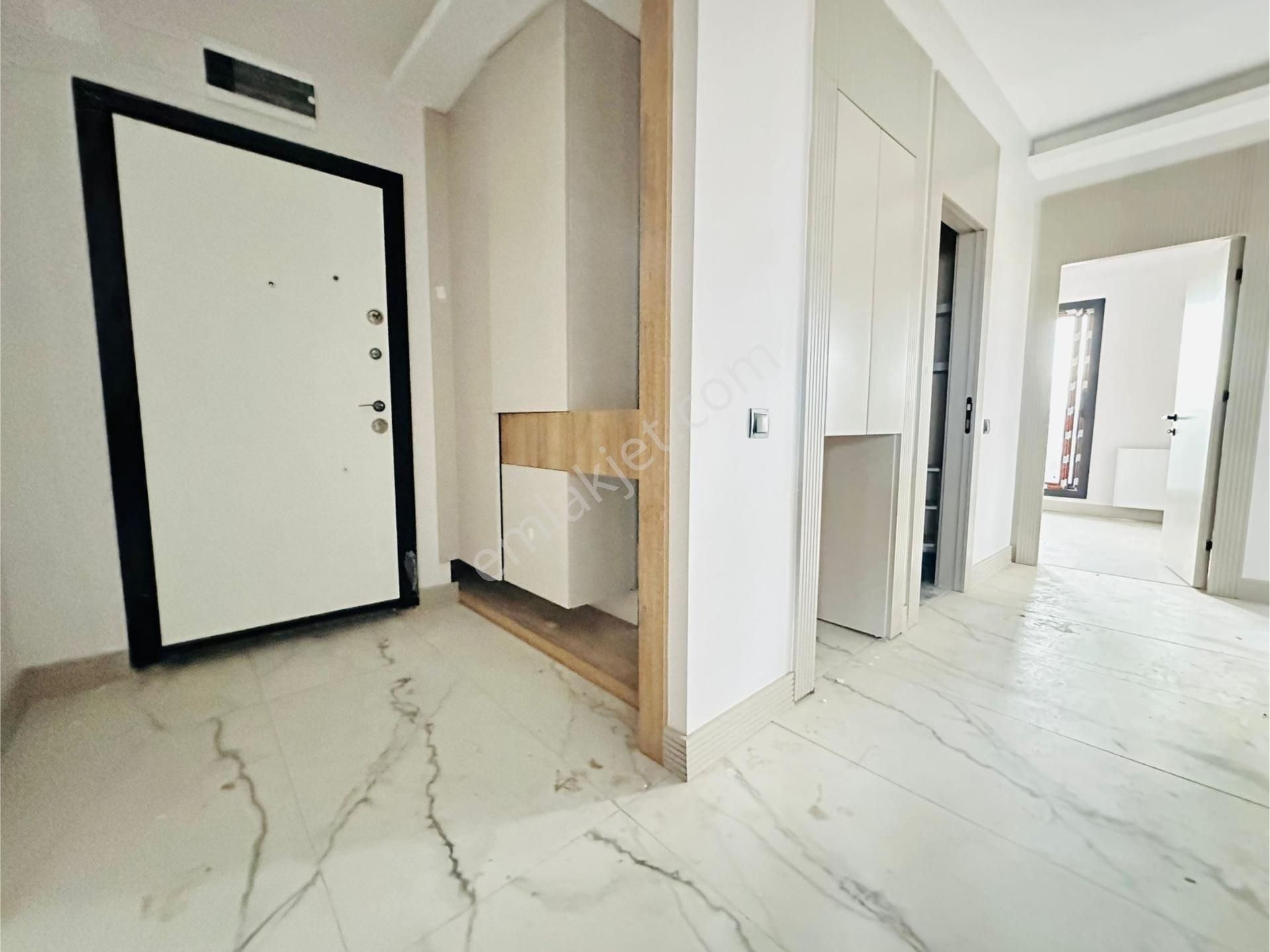 Ethereal'den Tece'de Kaliteli,deniz Gören,aqupark Ve Havuzlu 3+1 - Görsel 22