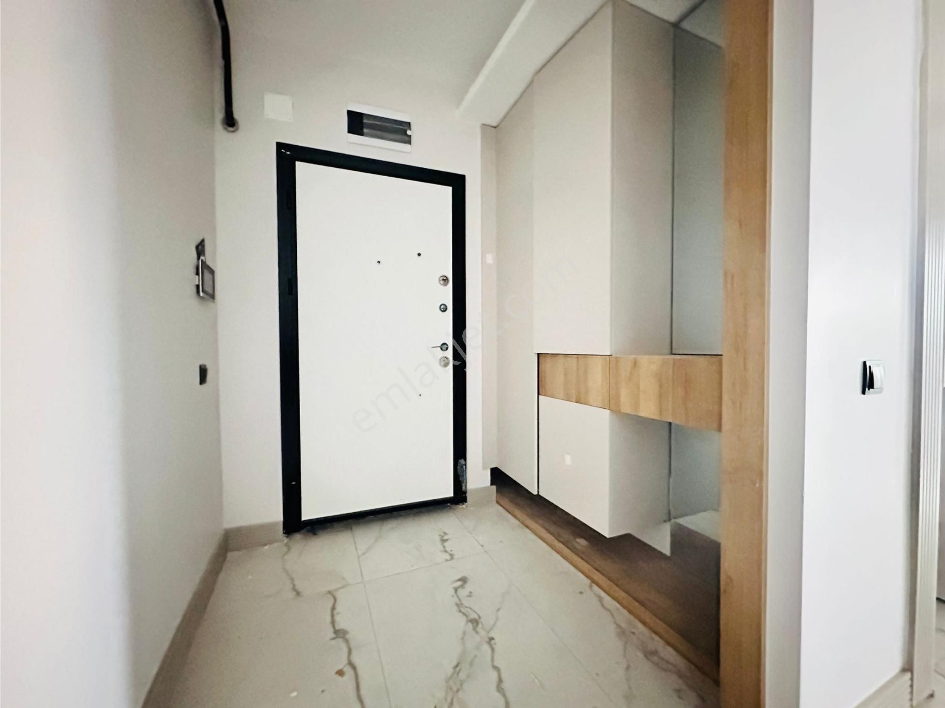 Ethereal'den Tece'de Kaliteli,deniz Gören,aqupark Ve Havuzlu 3+1 - Görsel 23