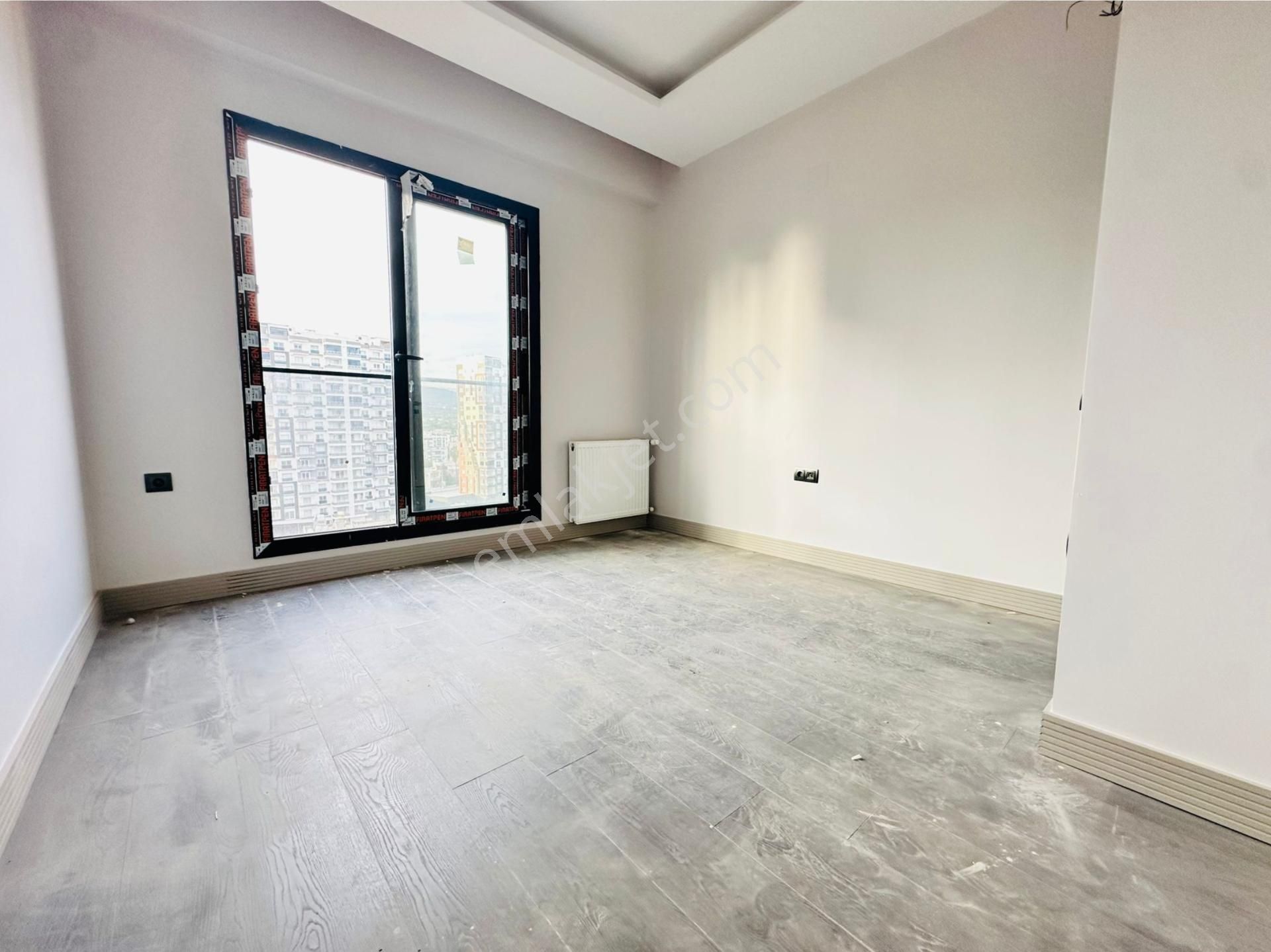 Ethereal'den Tece'de Kaliteli,deniz Gören,aqupark Ve Havuzlu 3+1 - Görsel 10