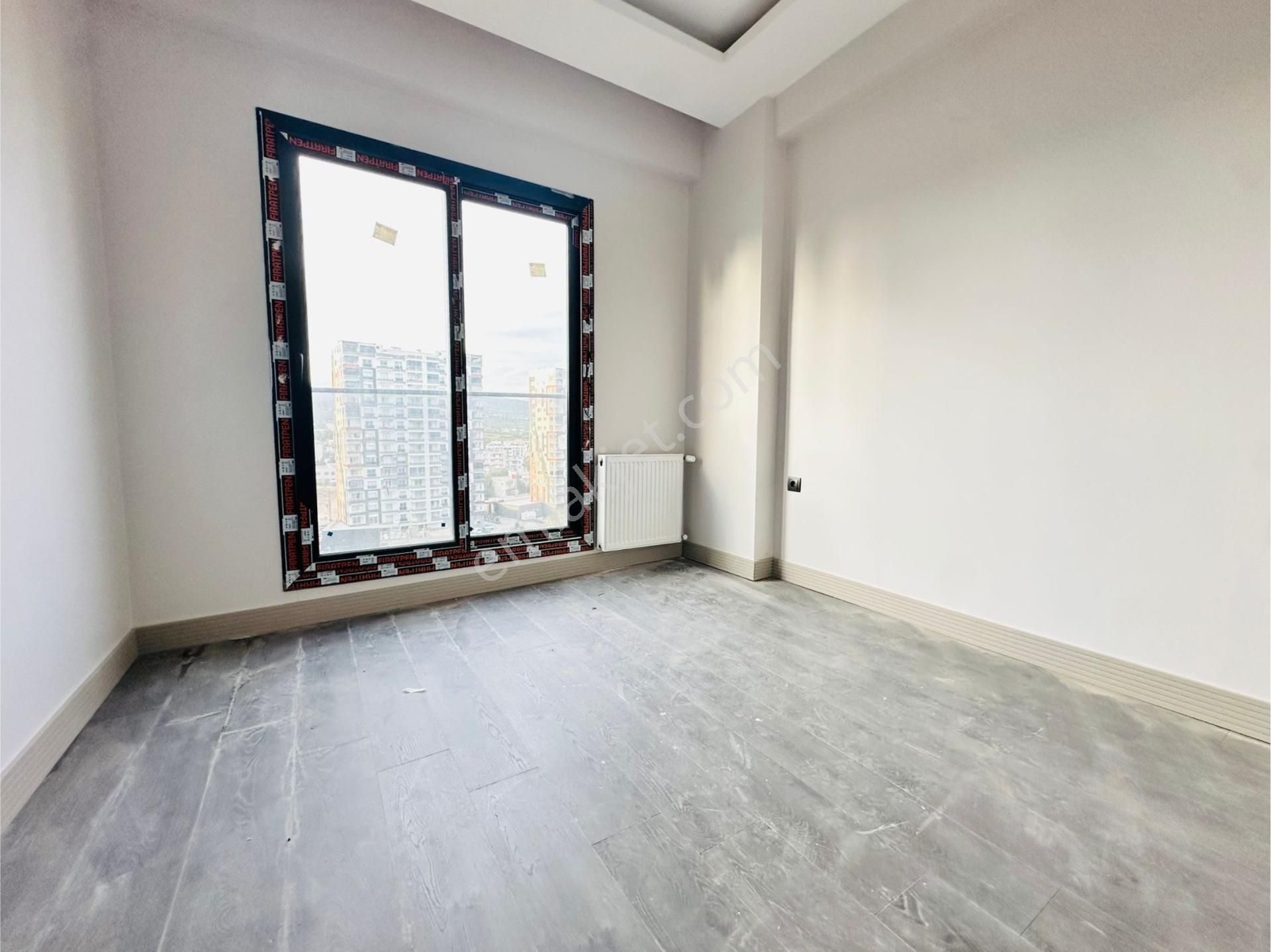 Ethereal'den Tece'de Kaliteli,deniz Gören,aqupark Ve Havuzlu 3+1 - Görsel 8