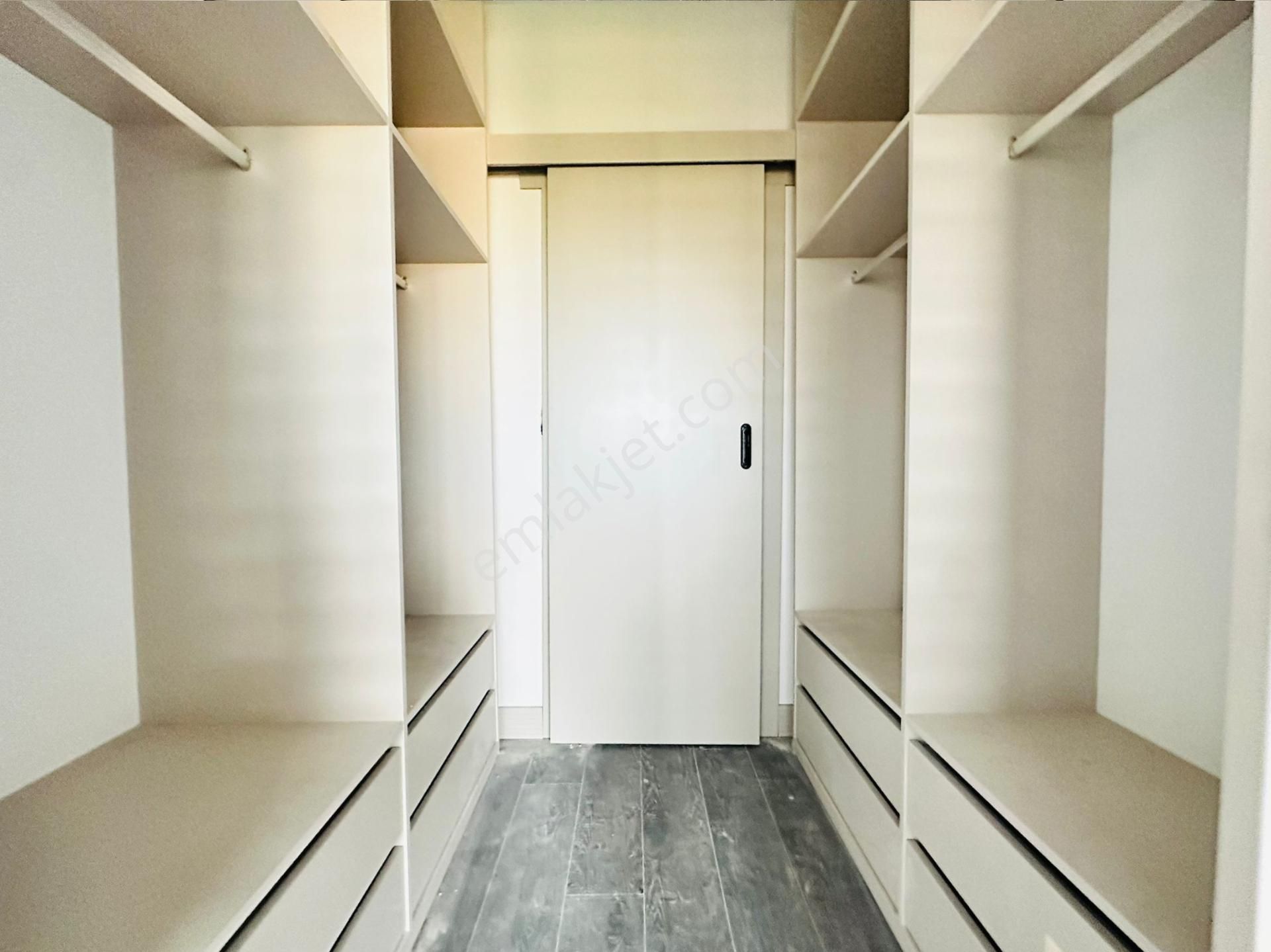 Ethereal'den Tece'de Kaliteli,deniz Gören,aqupark Ve Havuzlu 3+1 - Görsel 16