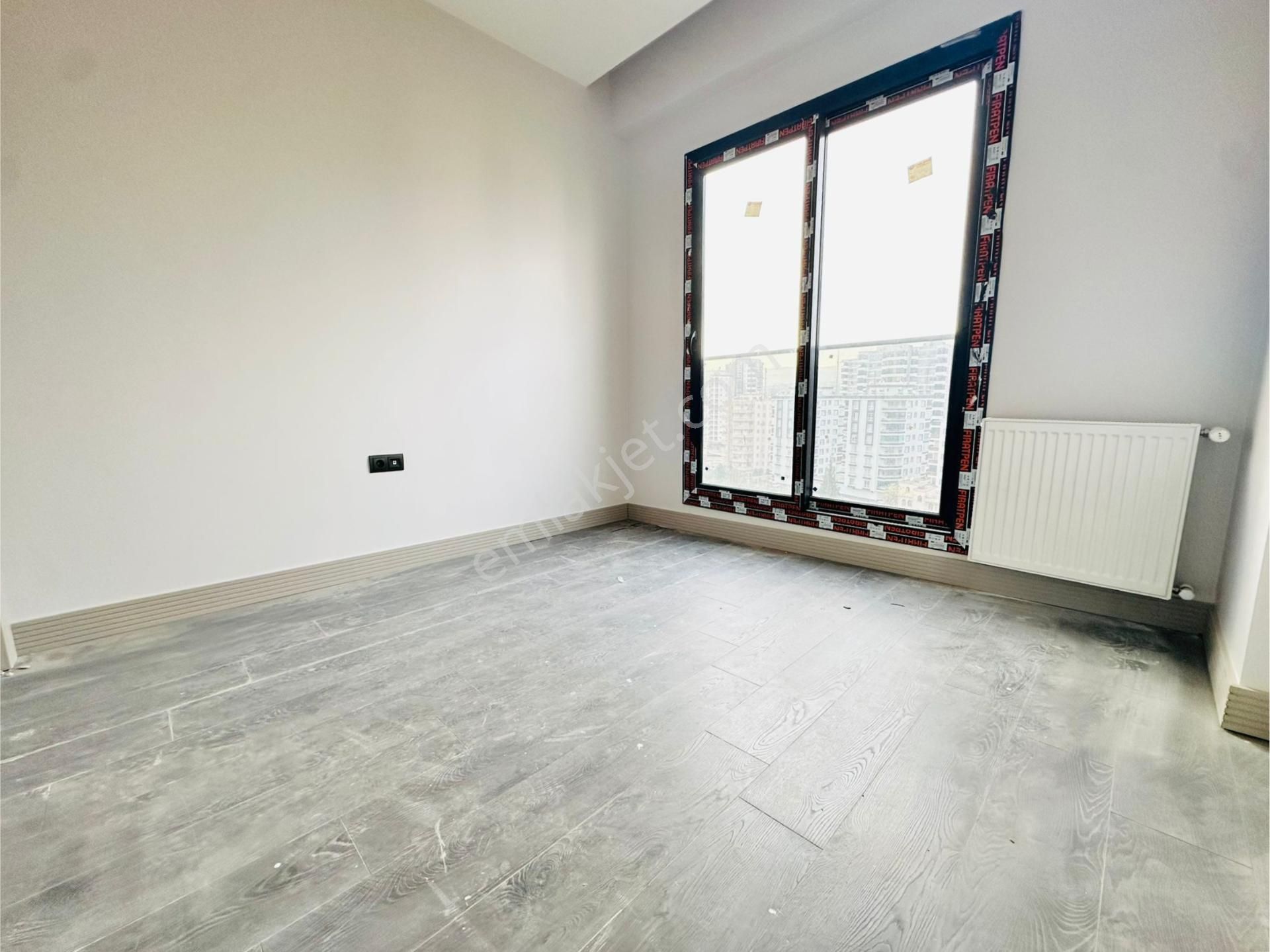 Ethereal'den Tece'de Kaliteli,deniz Gören,aqupark Ve Havuzlu 3+1 - Görsel 7