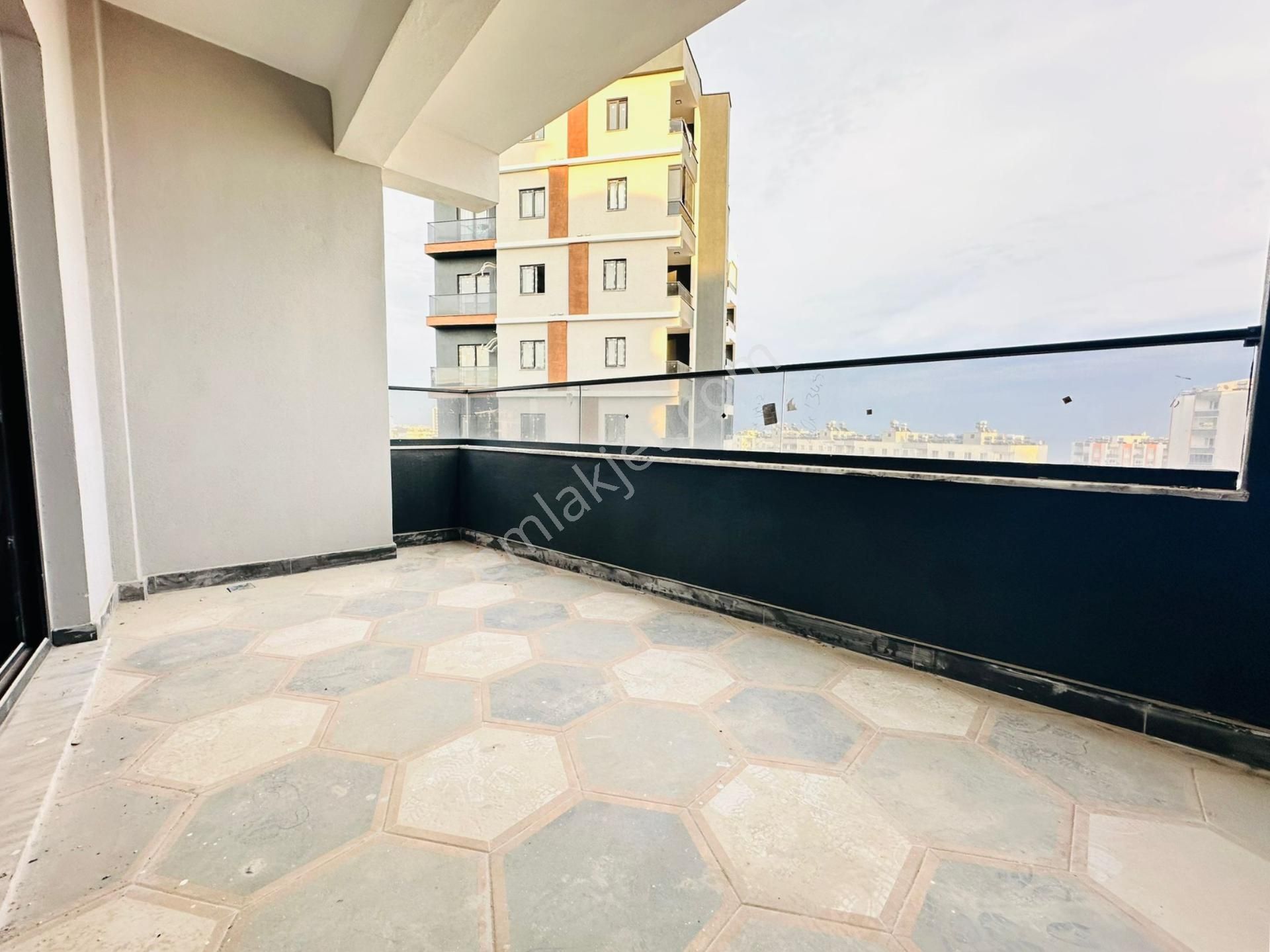 Ethereal'den Tece'de Kaliteli,deniz Gören,aqupark Ve Havuzlu 3+1 - Görsel 28