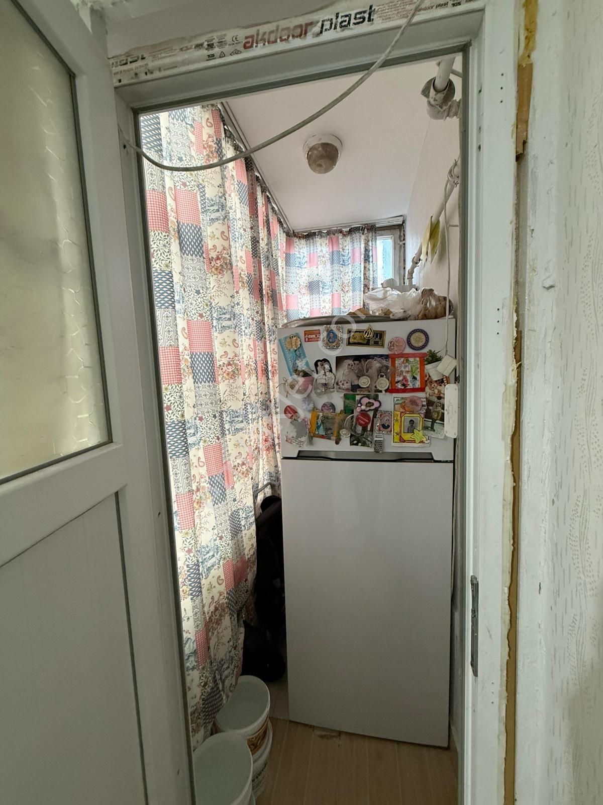 Akçe'den Merkezi Lokasyonda Bakımlı Lüx Daire - Görsel 13