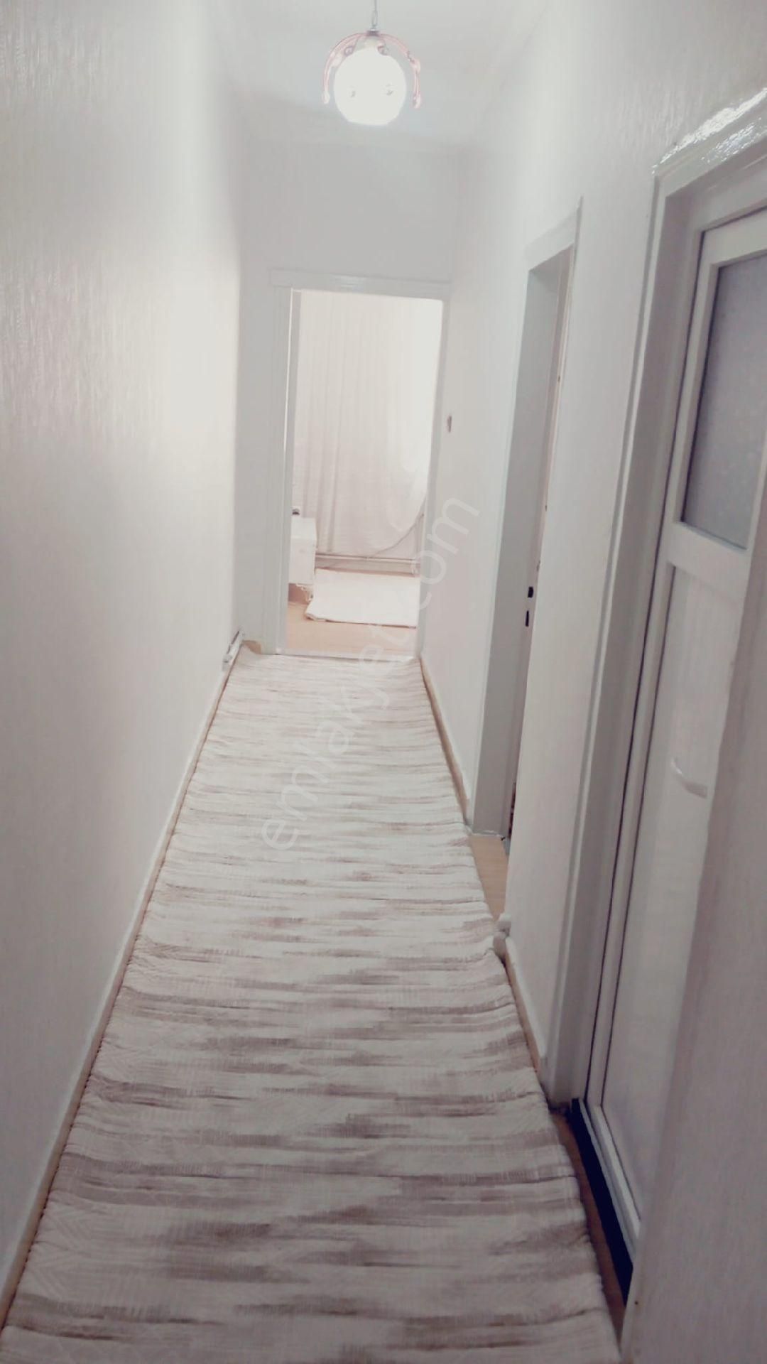 Akçe'den Merkezi Lokasyonda Bakımlı Lüx Daire - Görsel 12