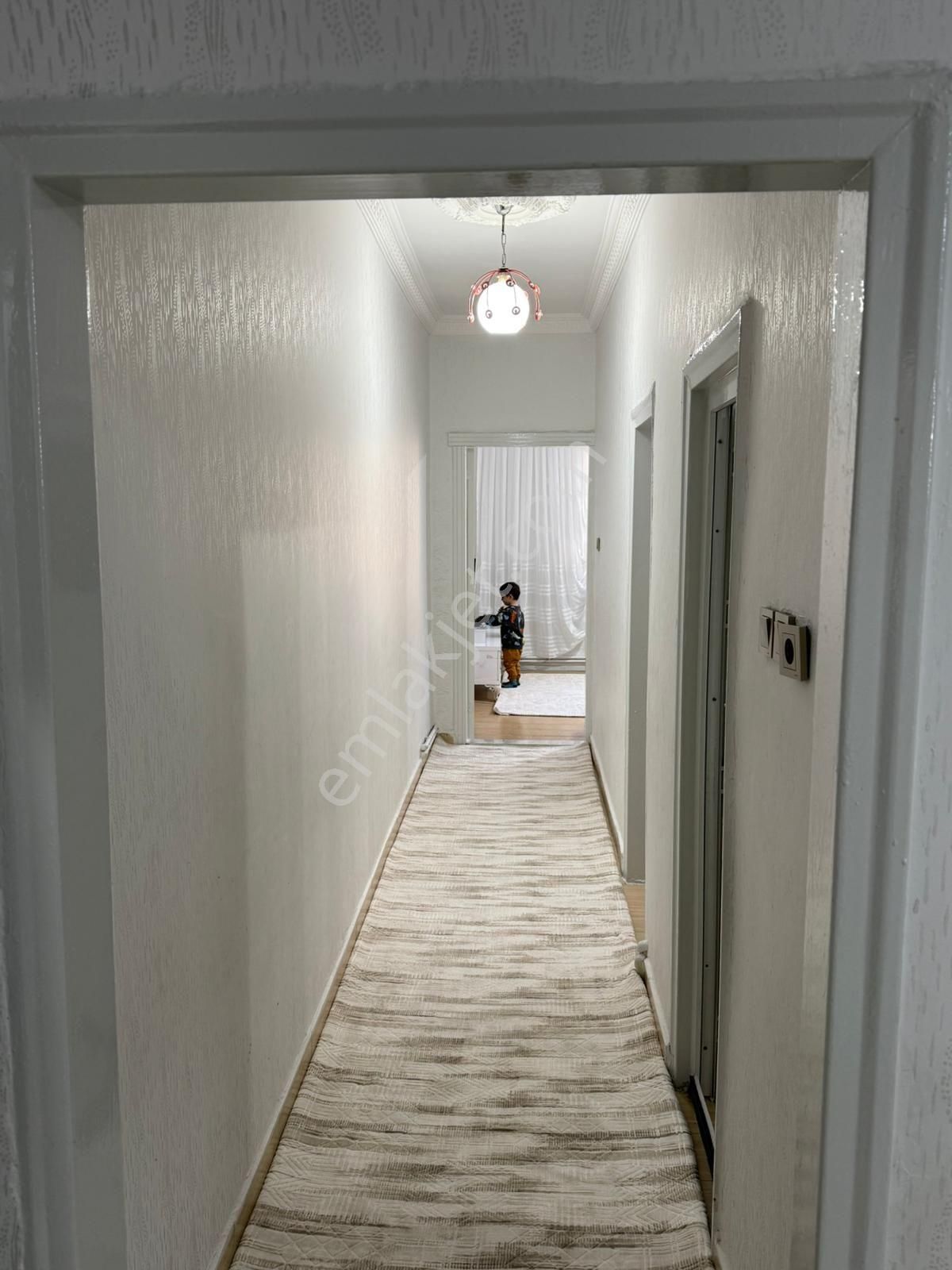 Akçe'den Merkezi Lokasyonda Bakımlı Lüx Daire - Görsel 17