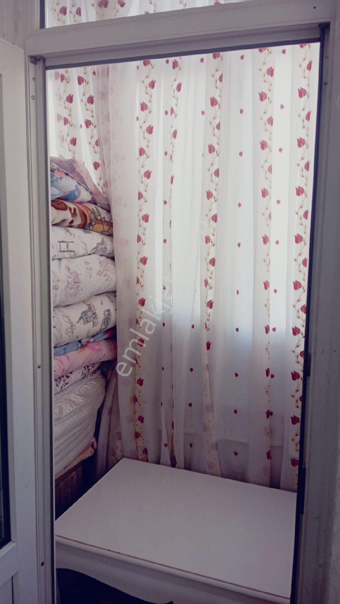 Akçe'den Merkezi Lokasyonda Bakımlı Lüx Daire - Görsel 10