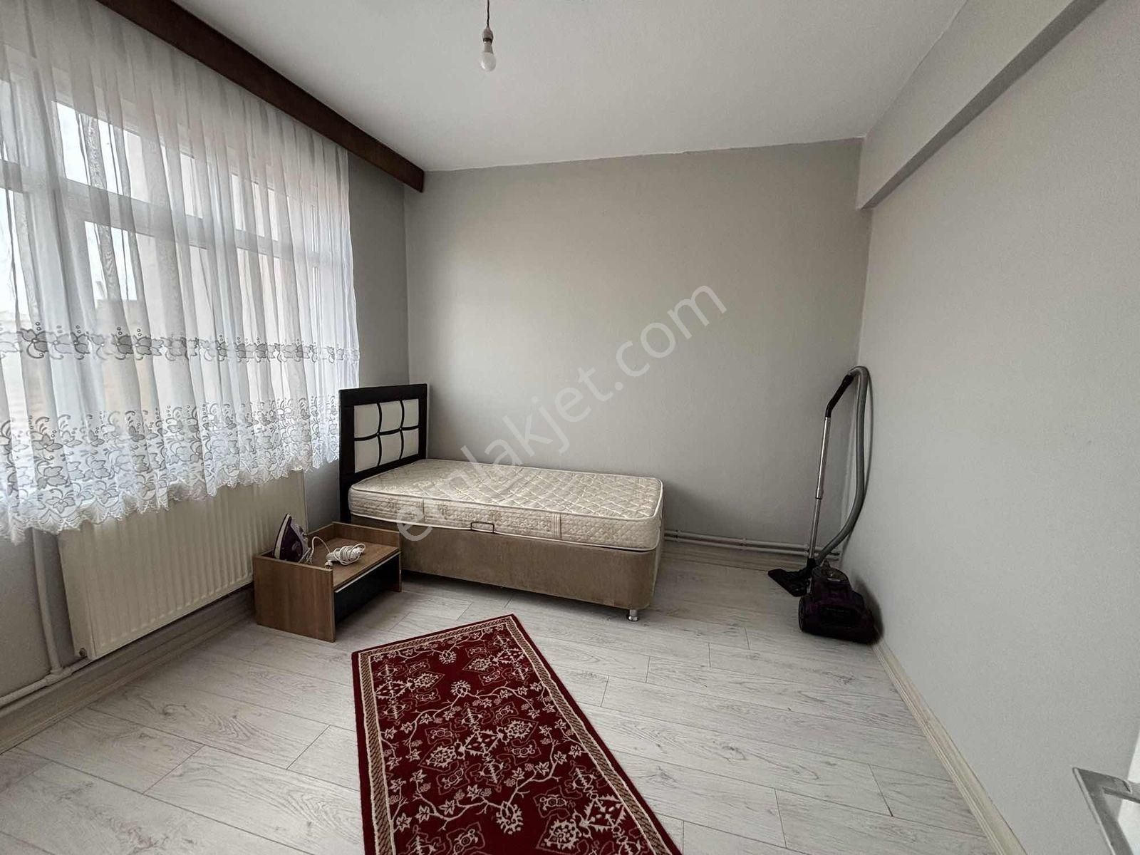 Merkezde 3+1 Eşyalı Kiralık Daire - Görsel 6