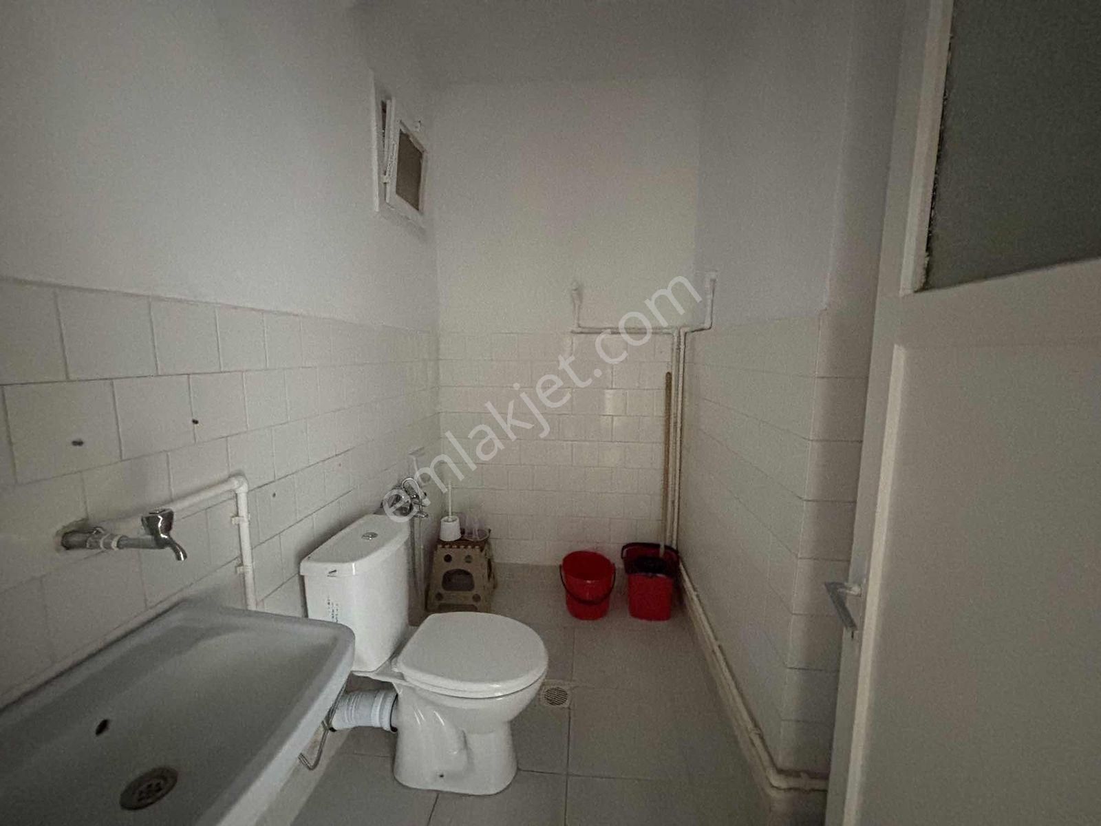Merkezde 3+1 Eşyalı Kiralık Daire - Görsel 12