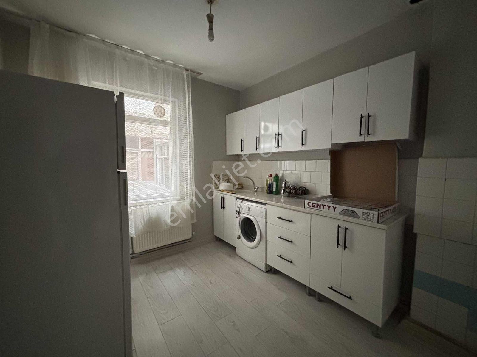 Merkezde 3+1 Eşyalı Kiralık Daire - Görsel 18