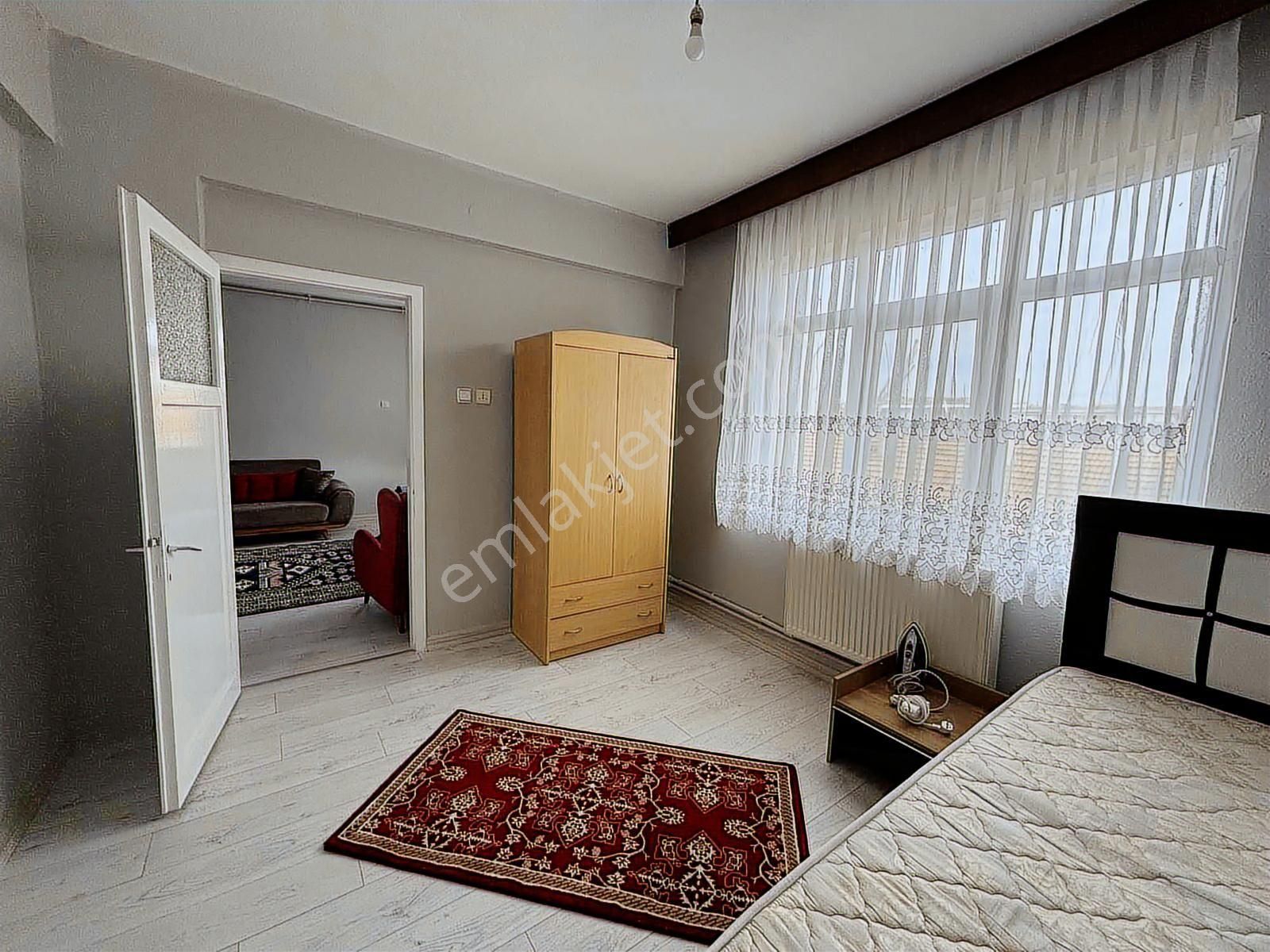 Merkezde 3+1 Eşyalı Kiralık Daire - Görsel 4