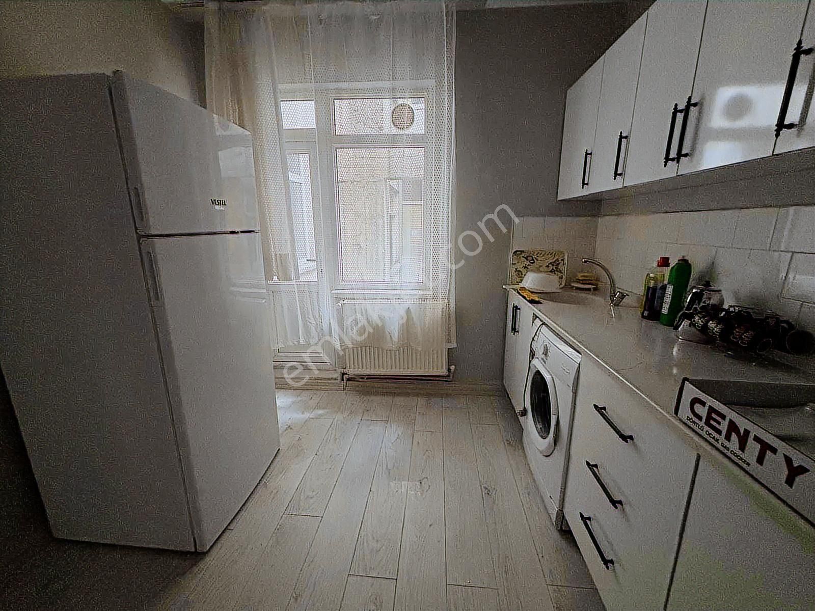 Merkezde 3+1 Eşyalı Kiralık Daire - Görsel 10