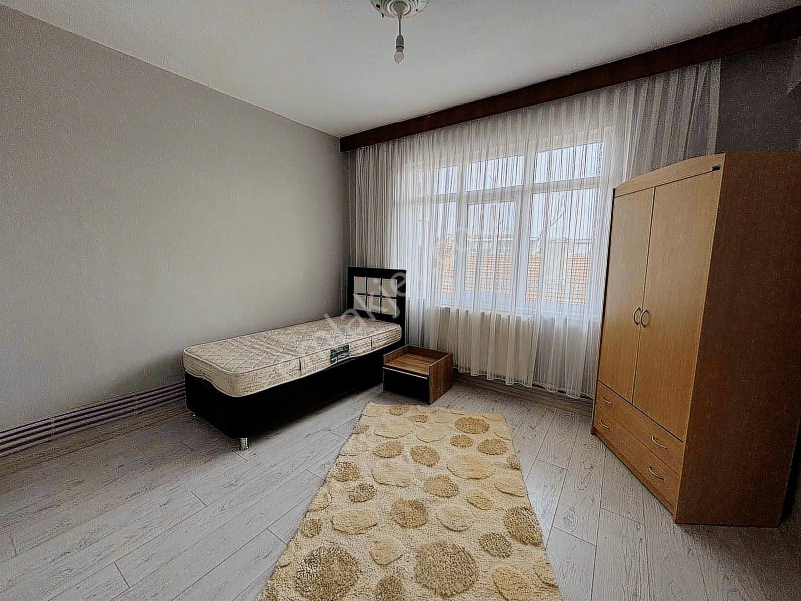 Merkezde 3+1 Eşyalı Kiralık Daire - Görsel 16