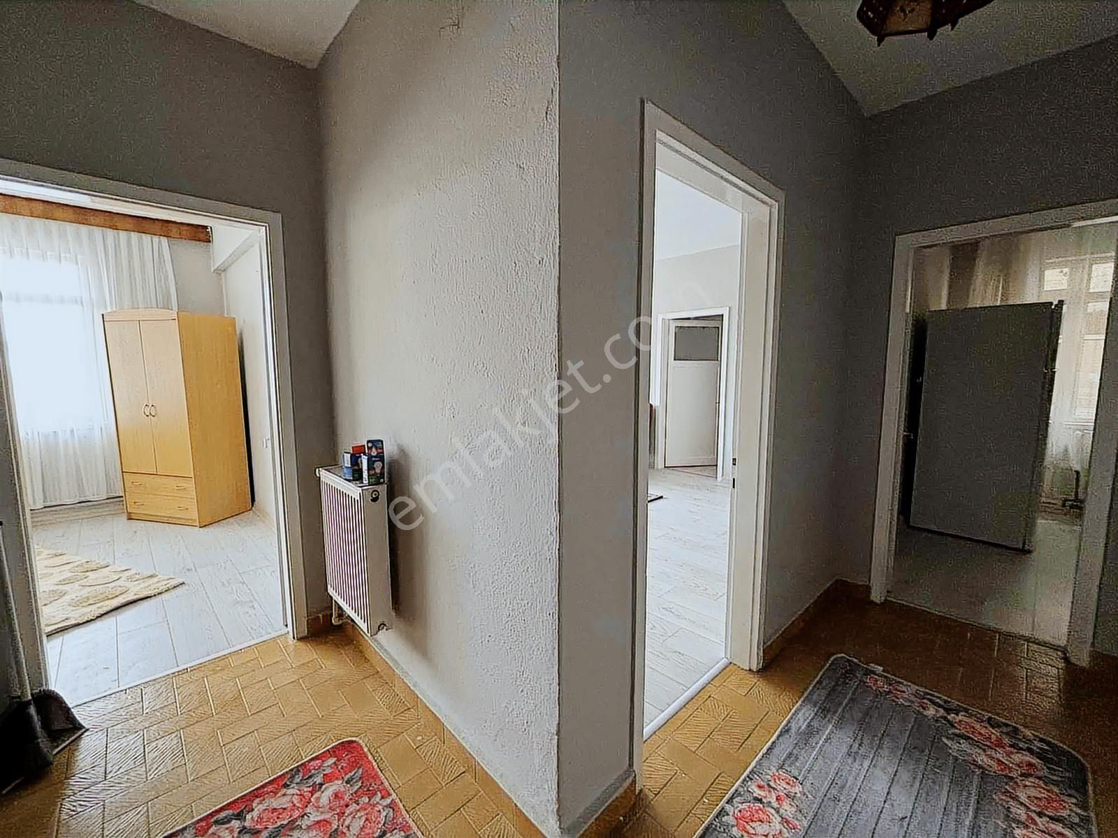 Merkezde 3+1 Eşyalı Kiralık Daire - Görsel 11