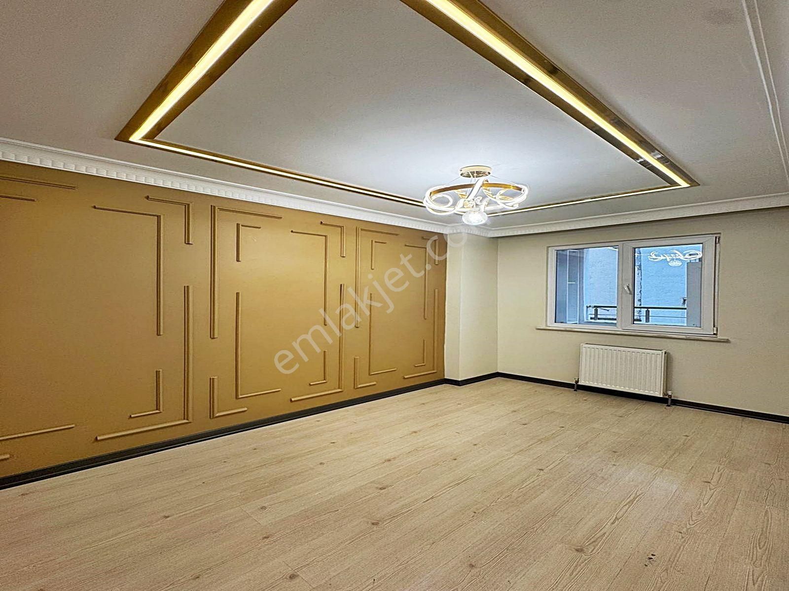 Cadde34 Yapı'dan Üçevler'de Full Dekorlu Krediye Uygun Satılık Balkonlu 2+1 Arakat Daire - Görsel 7