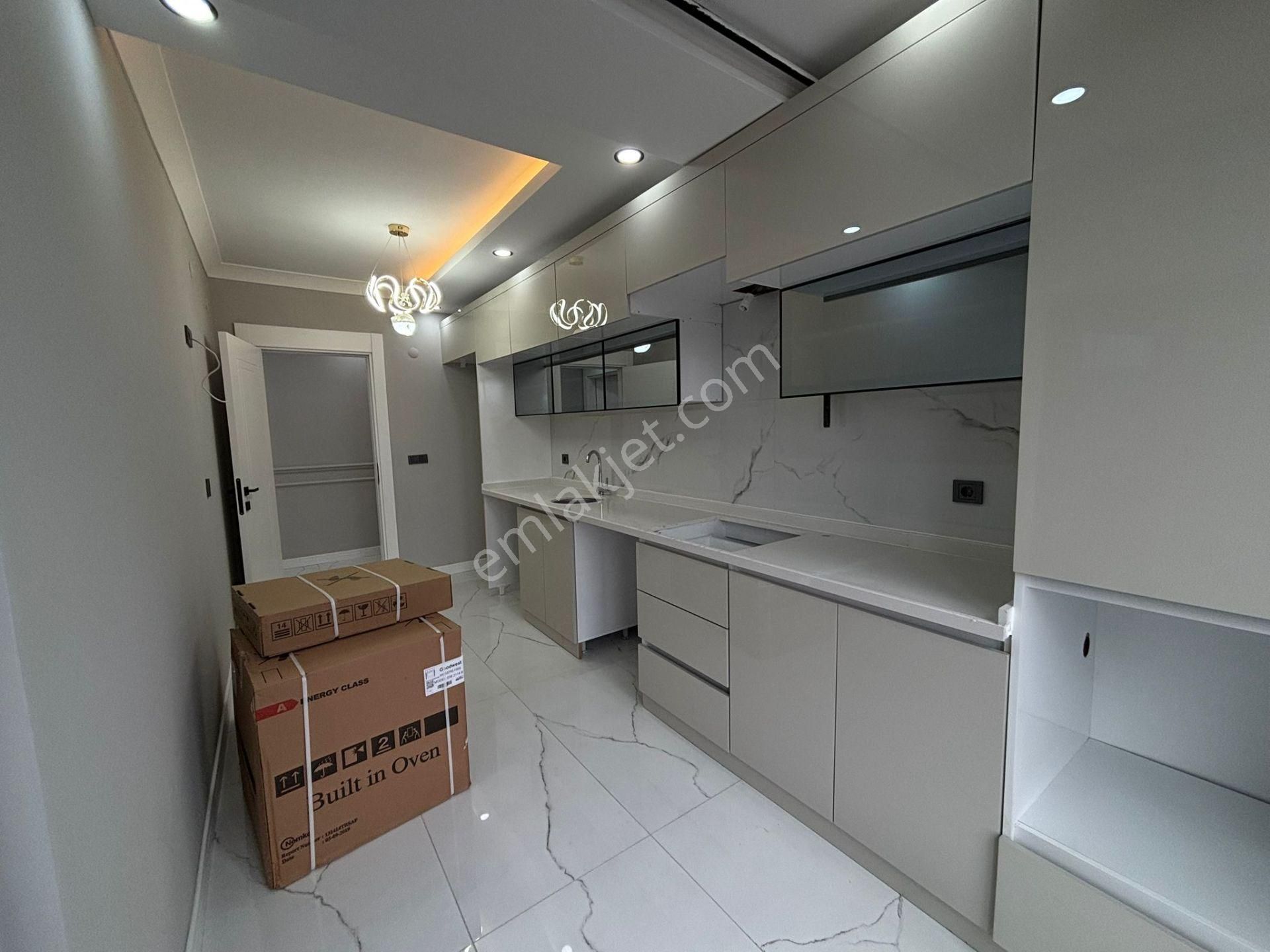 2+1 100m2 İstiklal Cad.pazar Pazarın Orda Lüks Daireler - Görsel 5