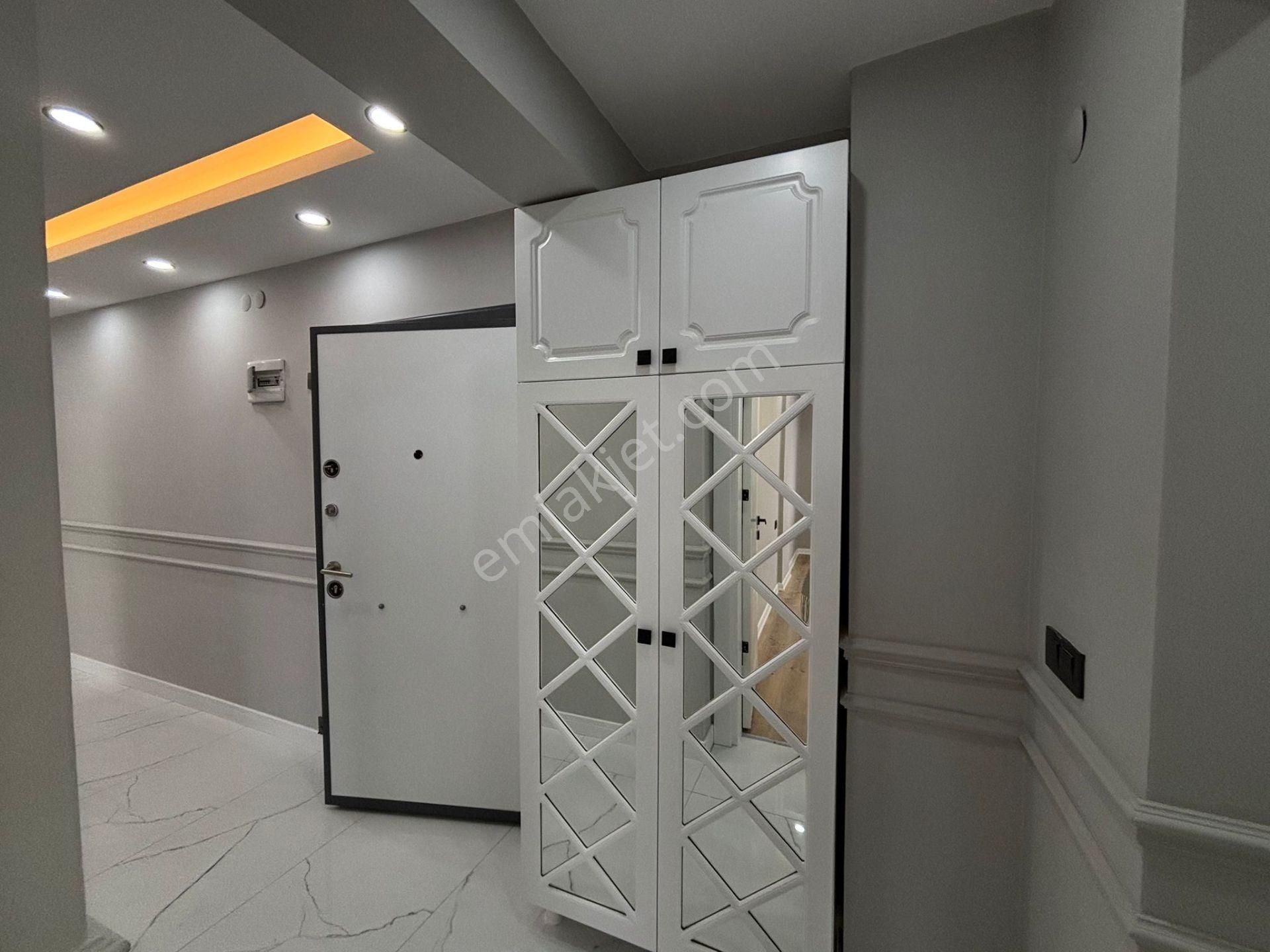 2+1 100m2 İstiklal Cad.pazar Pazarın Orda Lüks Daireler - Görsel 22