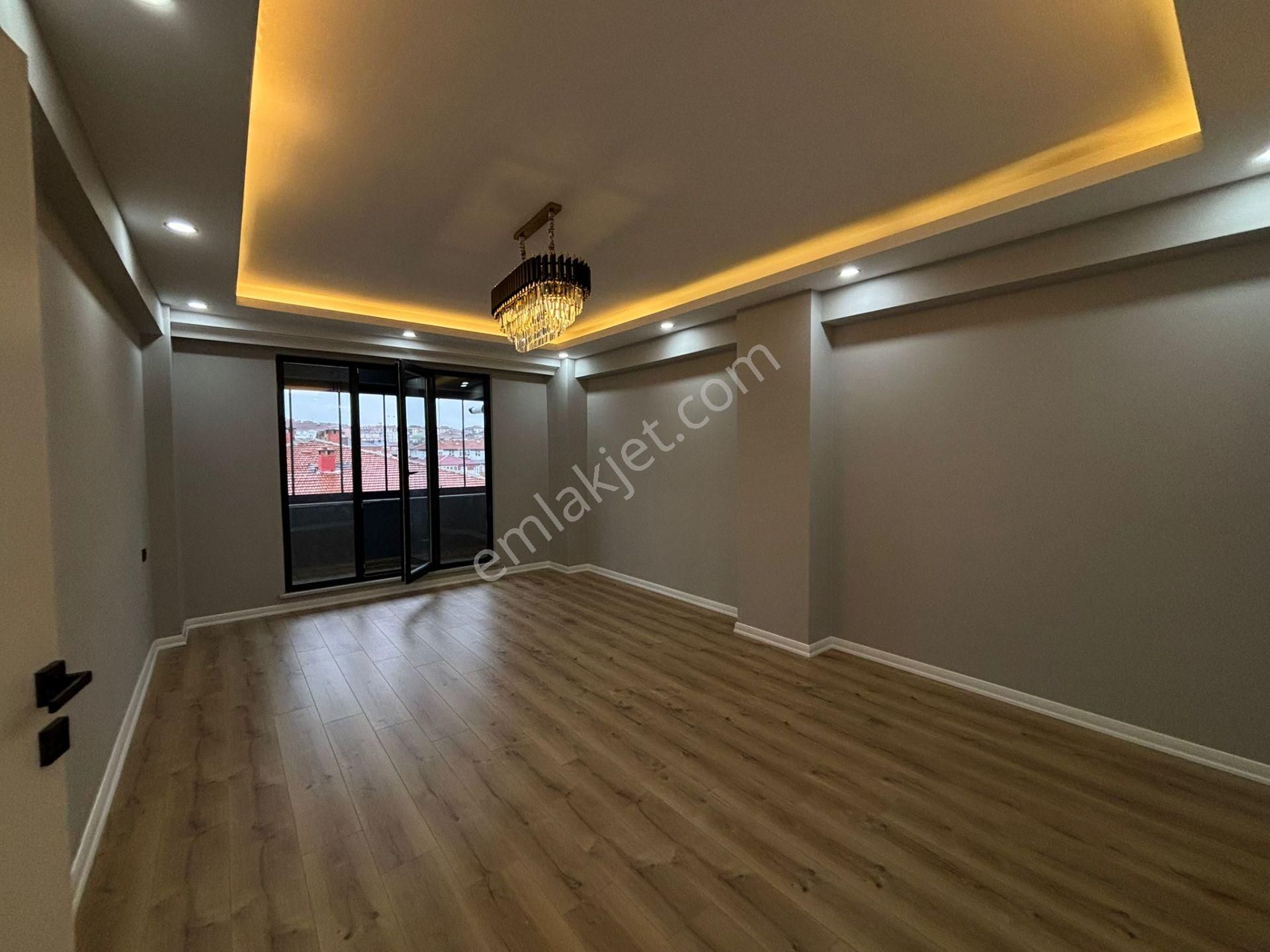 2+1 100m2 İstiklal Cad.pazar Pazarın Orda Lüks Daireler - Görsel 9