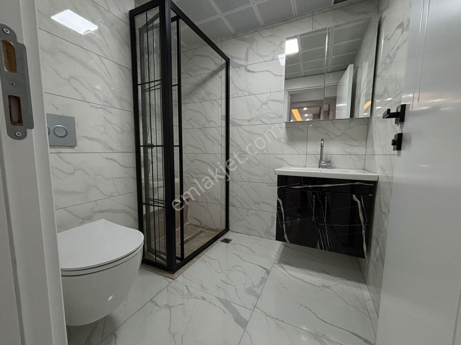 2+1 100m2 İstiklal Cad.pazar Pazarın Orda Lüks Daireler - Görsel 28