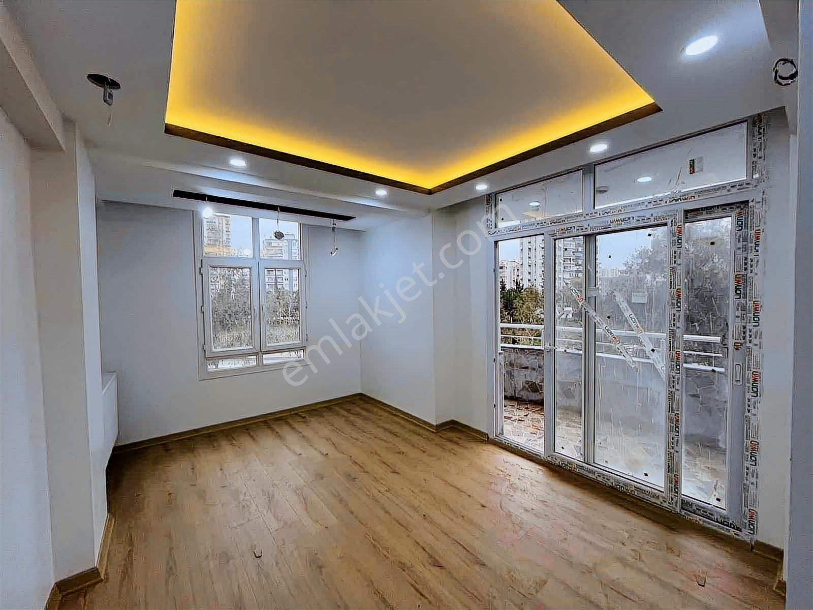 Mavi Bulvar/ikram Dondurma Cvr/az Katlı/3+1/k.mutfk/full Yapılı! - Görsel 24