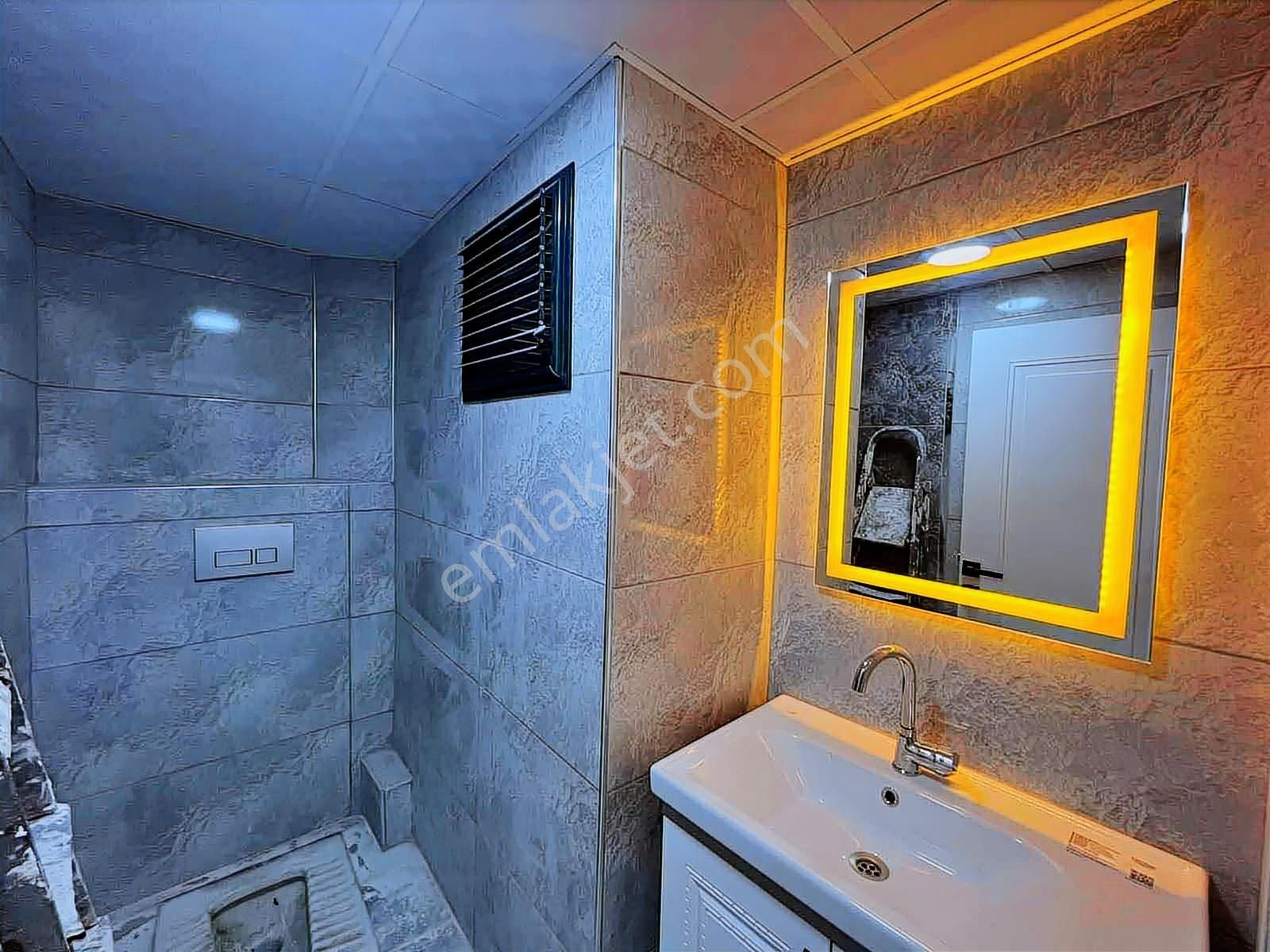 Mavi Bulvar/ikram Dondurma Cvr/az Katlı/3+1/k.mutfk/full Yapılı! - Görsel 29