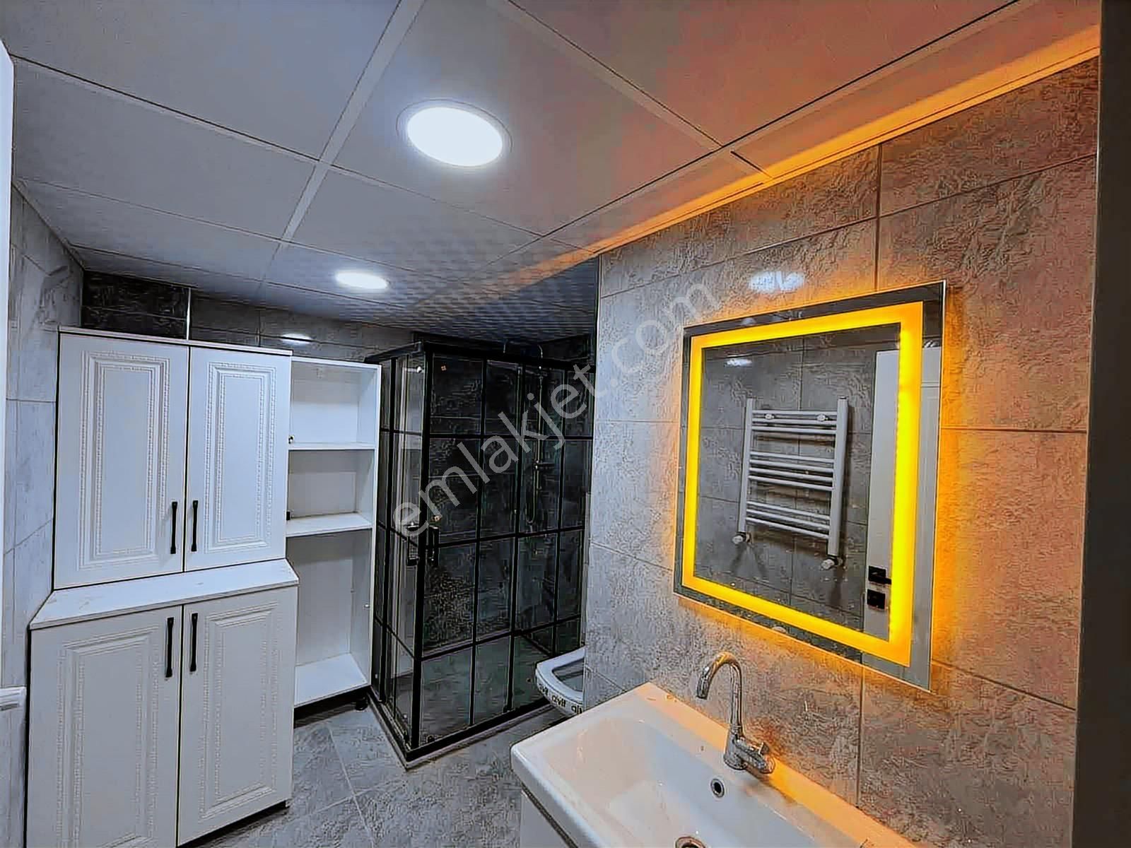 Mavi Bulvar/ikram Dondurma Cvr/az Katlı/3+1/k.mutfk/full Yapılı! - Görsel 27