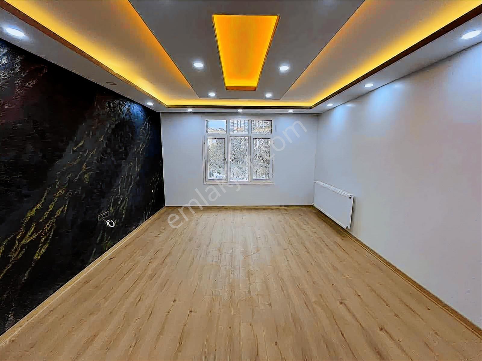 Mavi Bulvar/ikram Dondurma Cvr/az Katlı/3+1/k.mutfk/full Yapılı! - Görsel 9