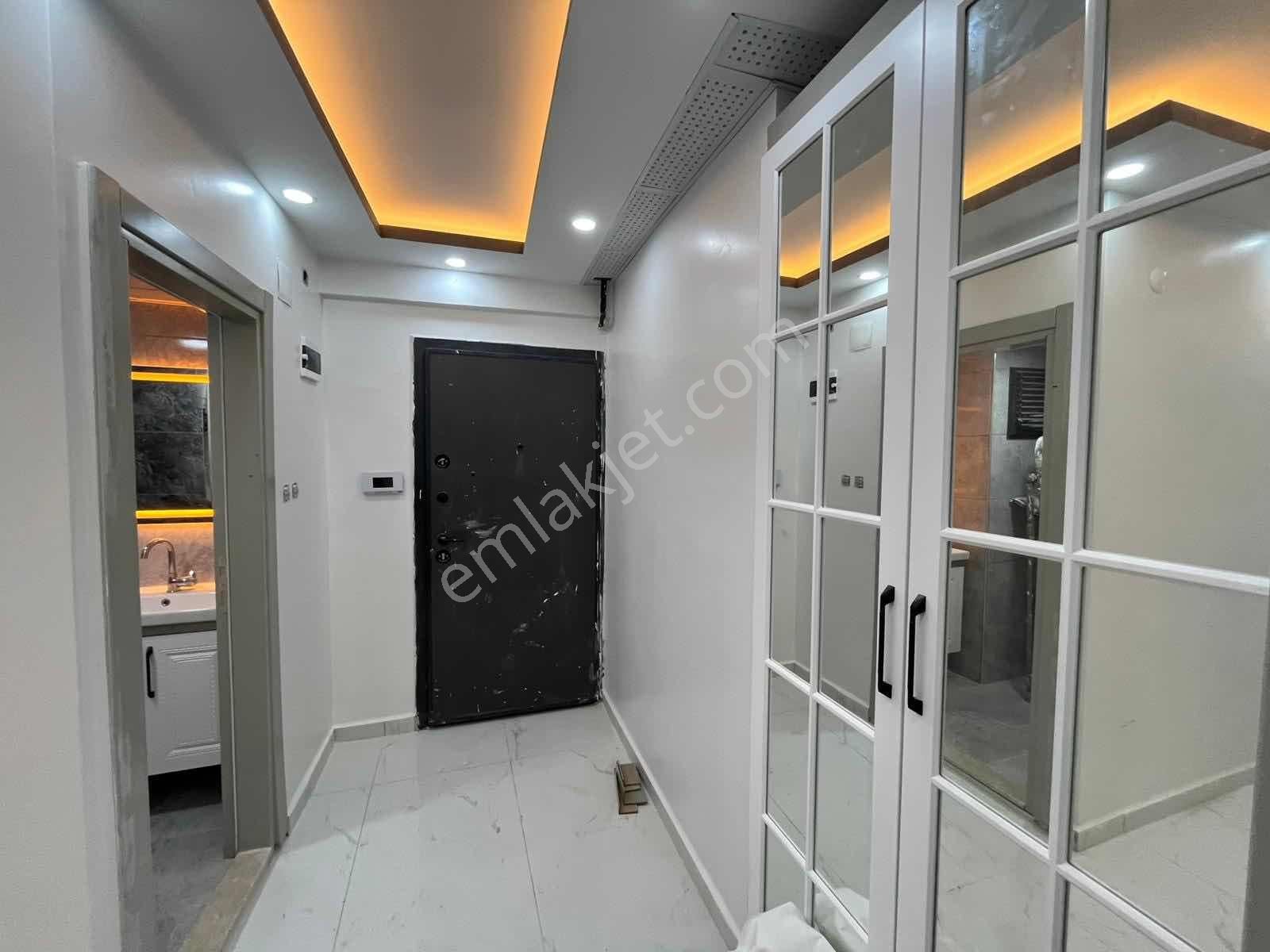 Mavi Bulvar/ikram Dondurma Cvr/az Katlı/3+1/k.mutfk/full Yapılı! - Görsel 13