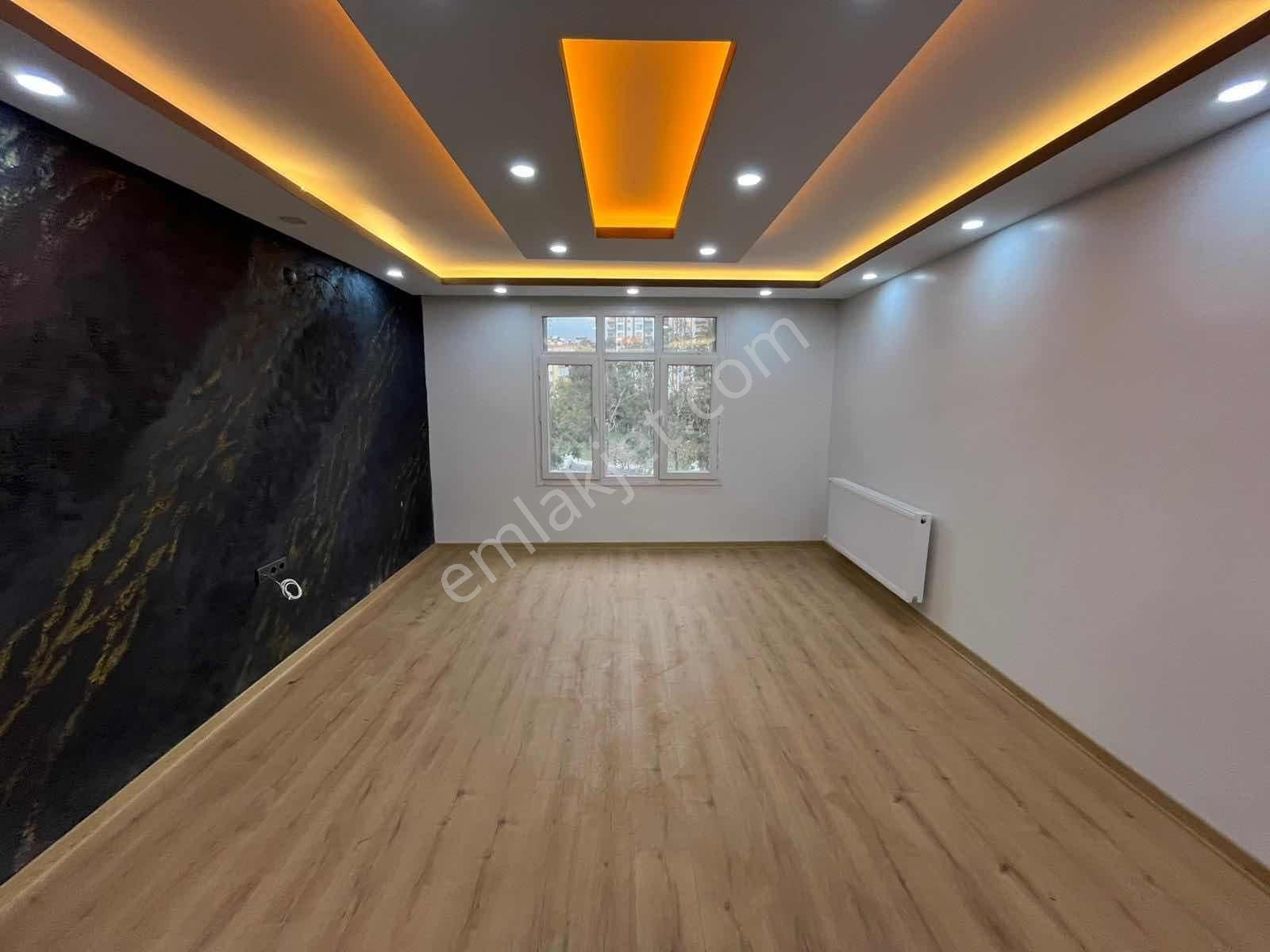 Mavi Bulvar/ikram Dondurma Cvr/az Katlı/3+1/k.mutfk/full Yapılı! - Görsel 12