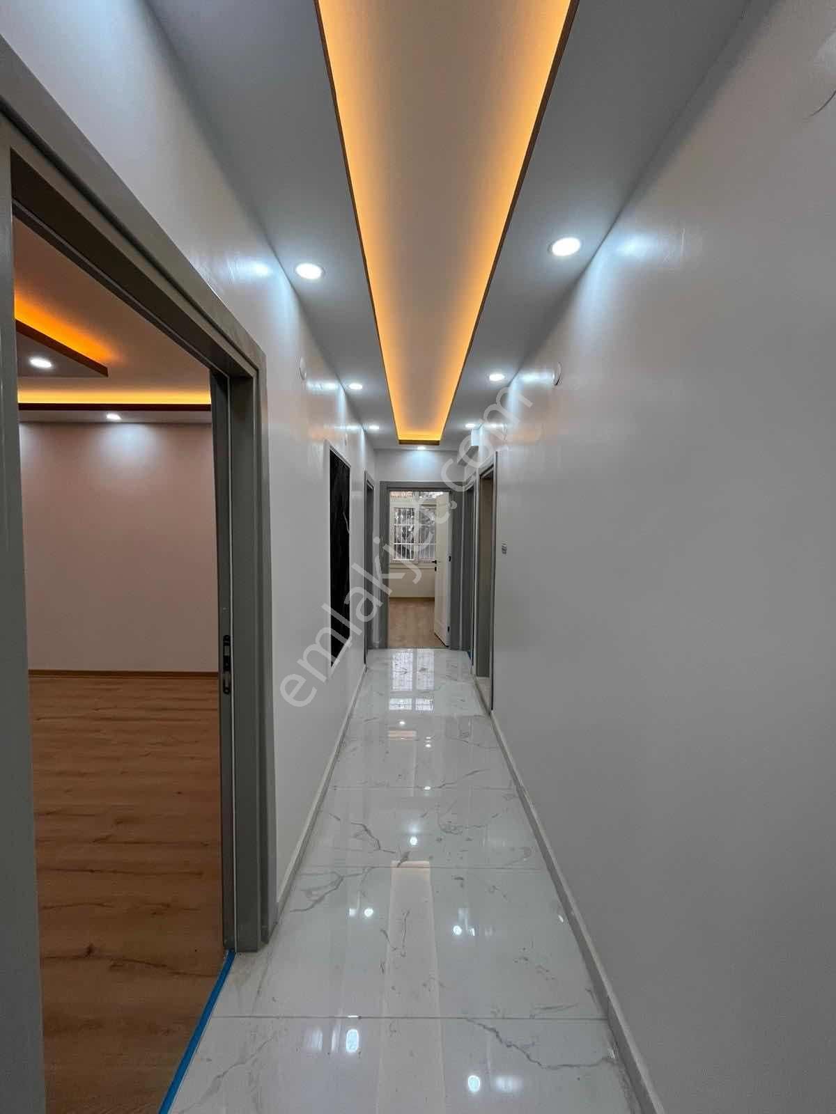 Mavi Bulvar/ikram Dondurma Cvr/az Katlı/3+1/k.mutfk/full Yapılı! - Görsel 6